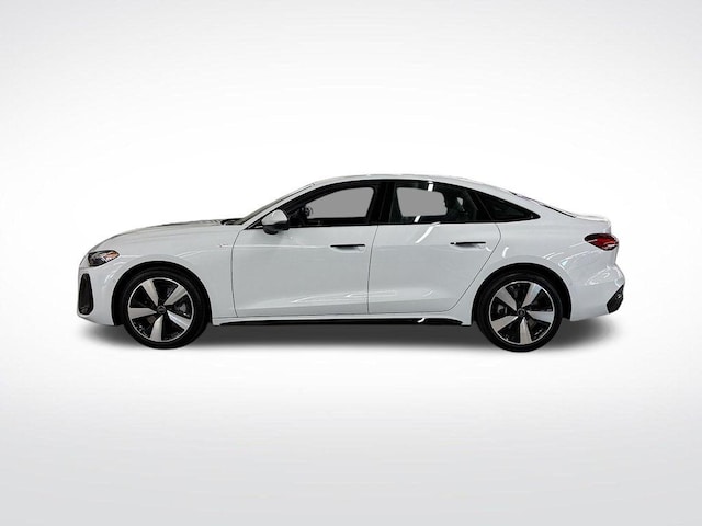 2026 Audi A5 Sedan