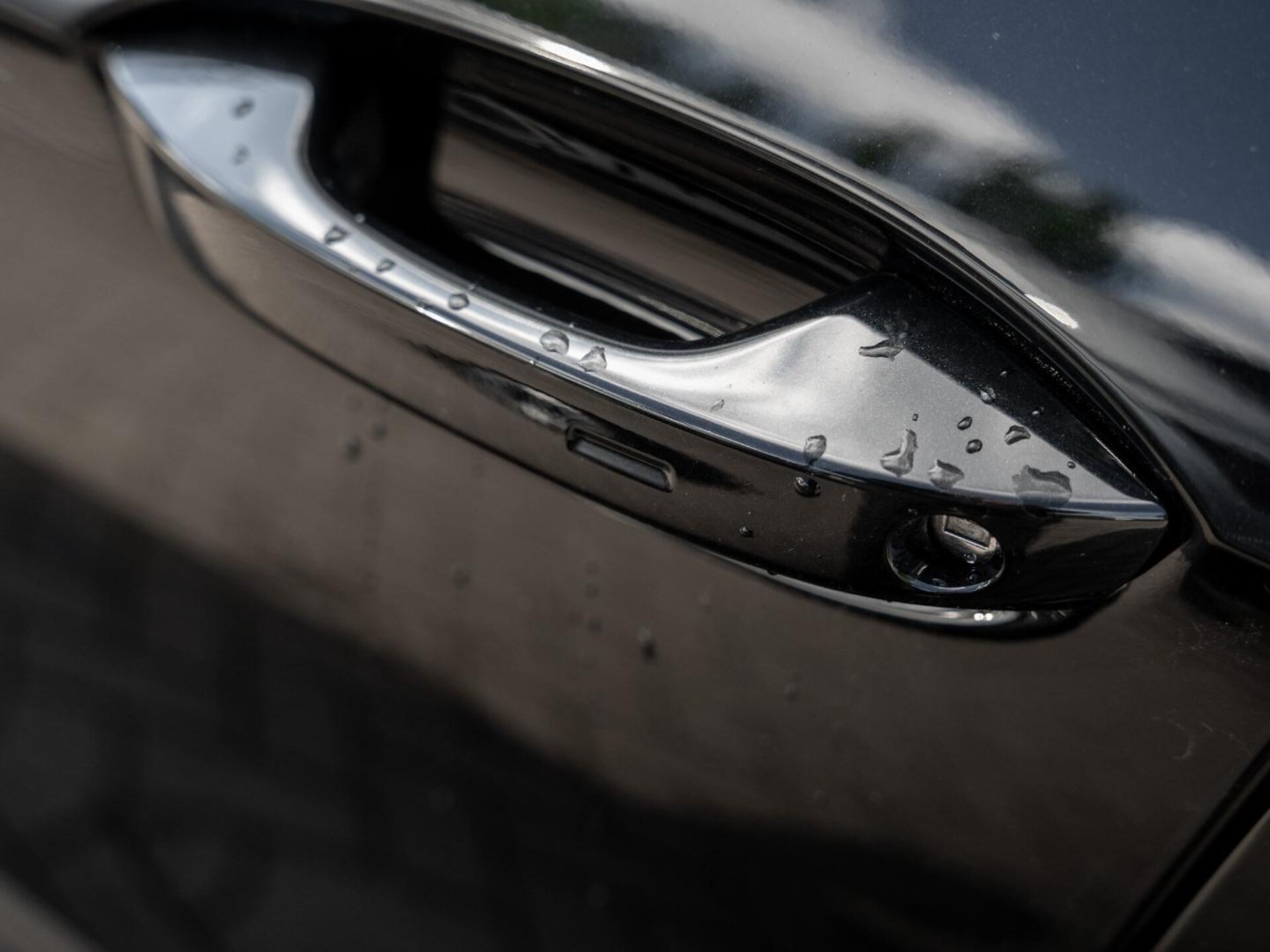 Skoda Superb Combi Sportline