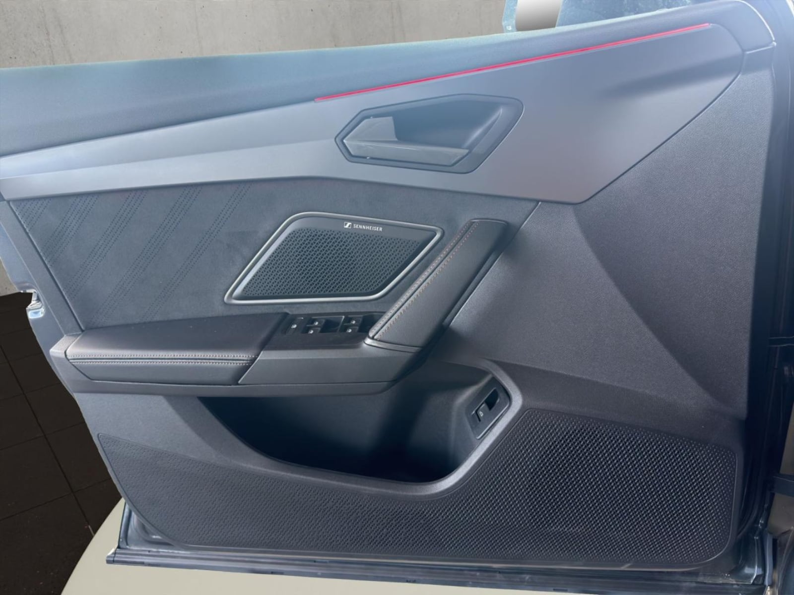 CUPRA Formentor – Bild 12