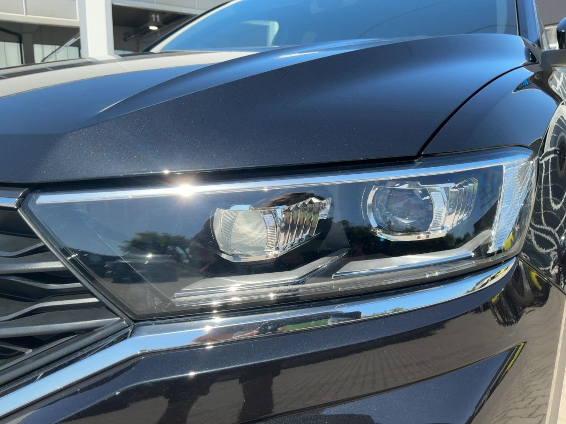 Volkswagen T-Roc Sport