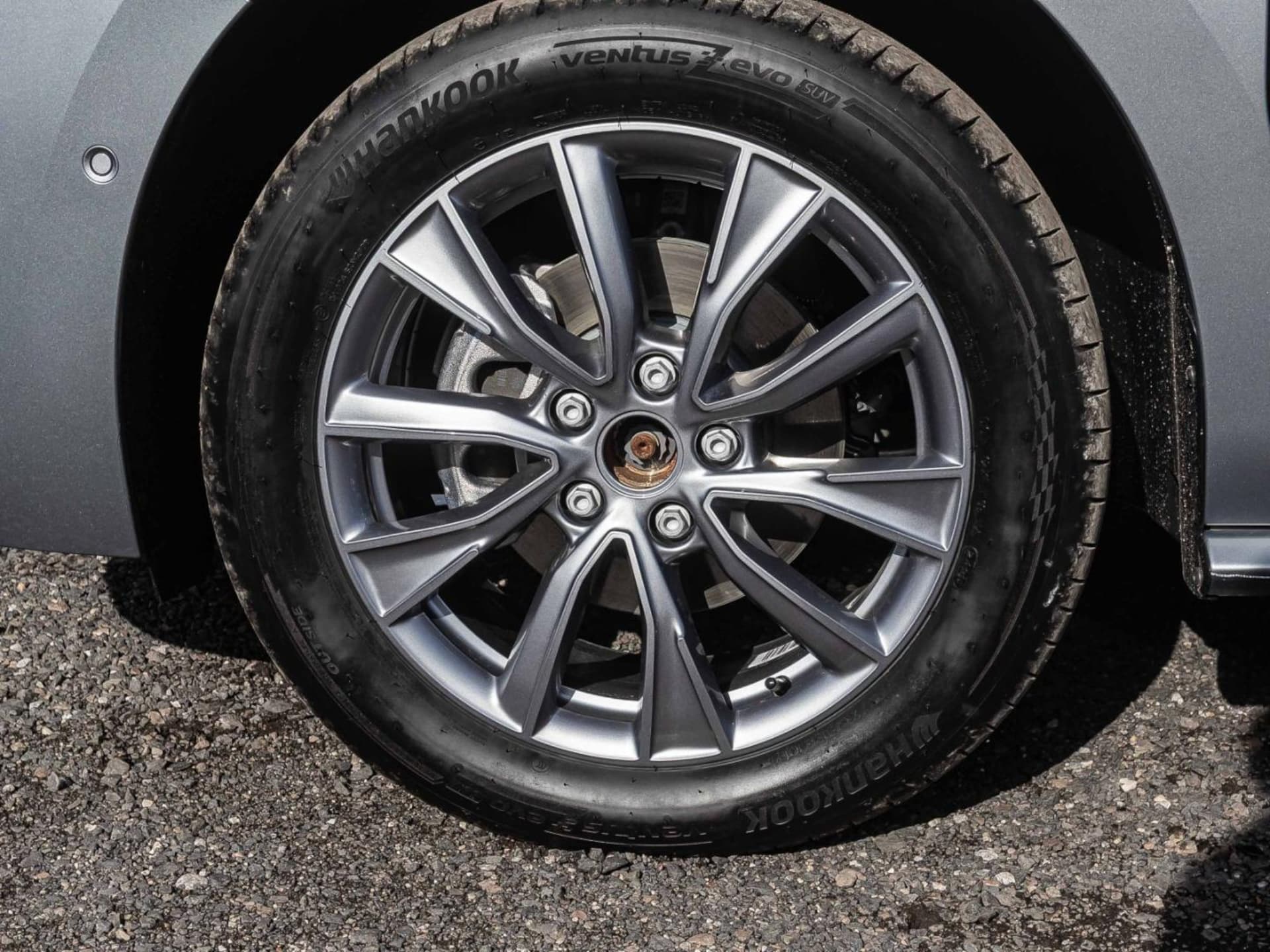 Volkswagen California Ocean