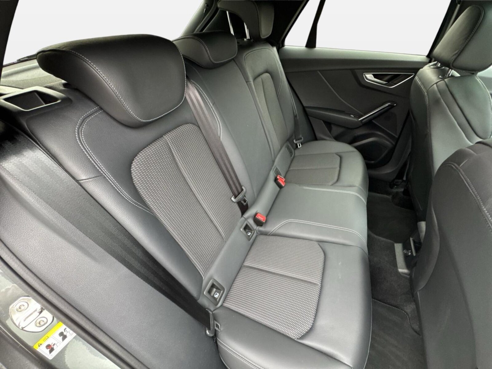 Audi Q2 – Bild 14