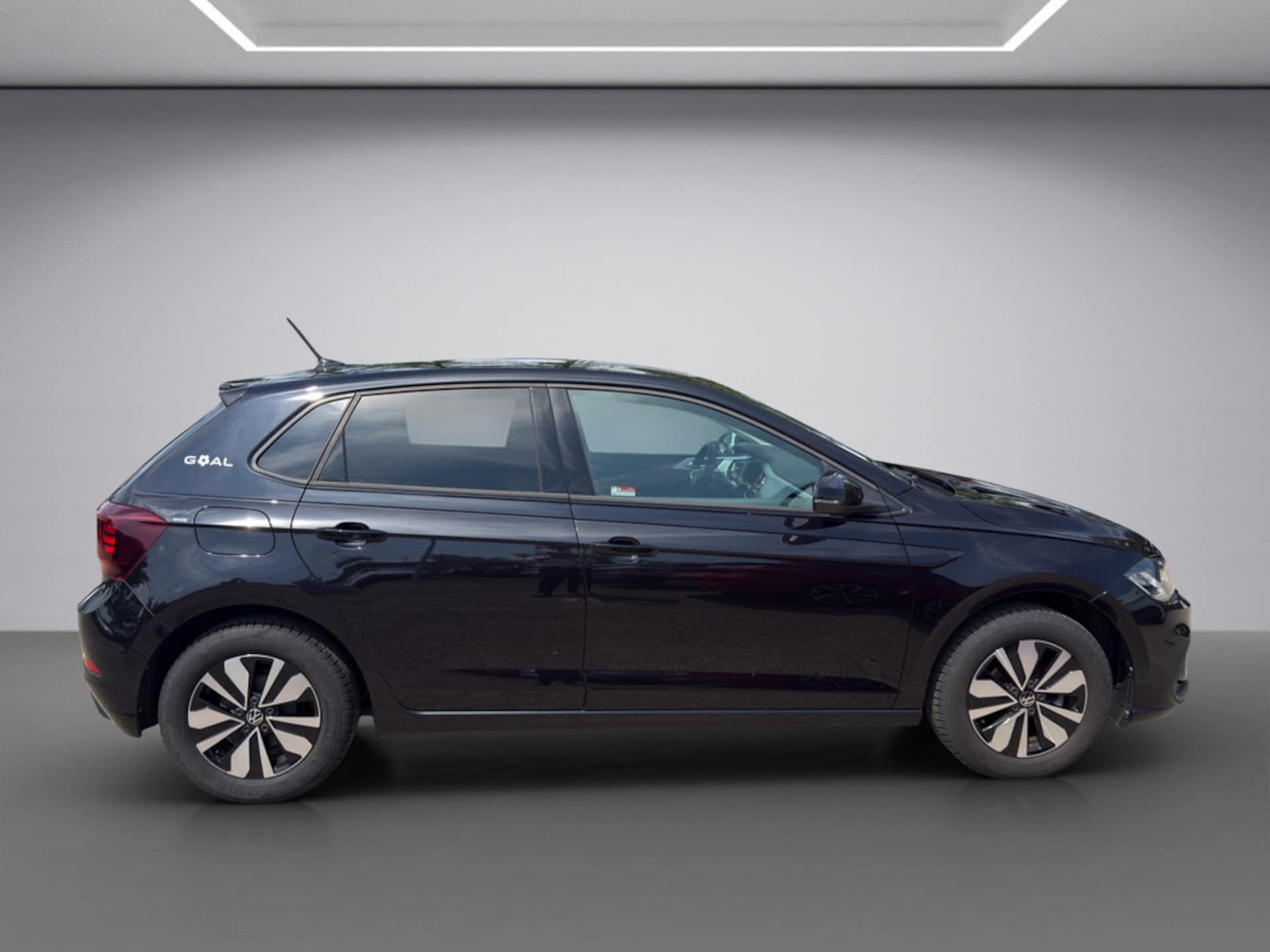 Volkswagen Polo Goal
