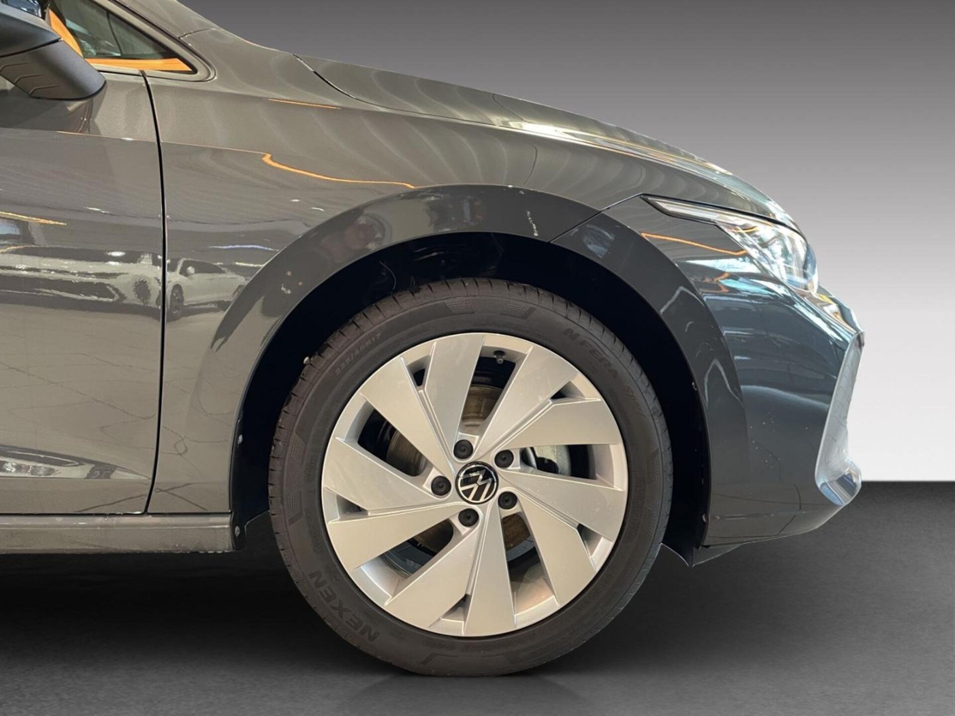 Volkswagen Golf Variant ENERGY