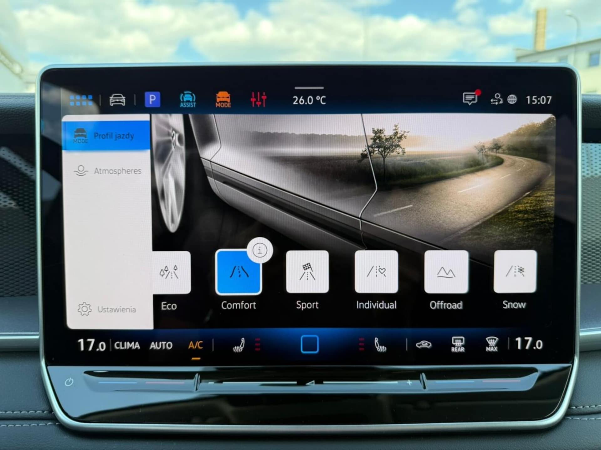 Volkswagen Tayron Life Plus