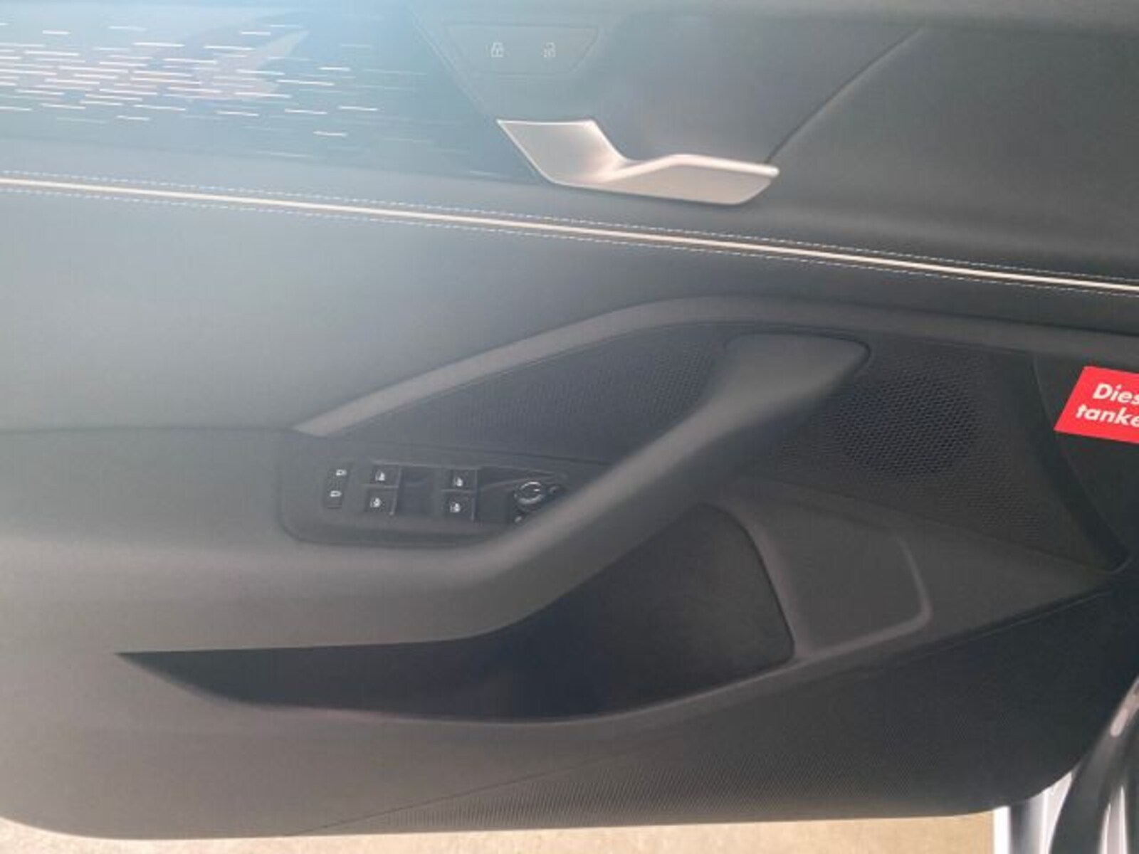 Volkswagen Passat – Bild 12