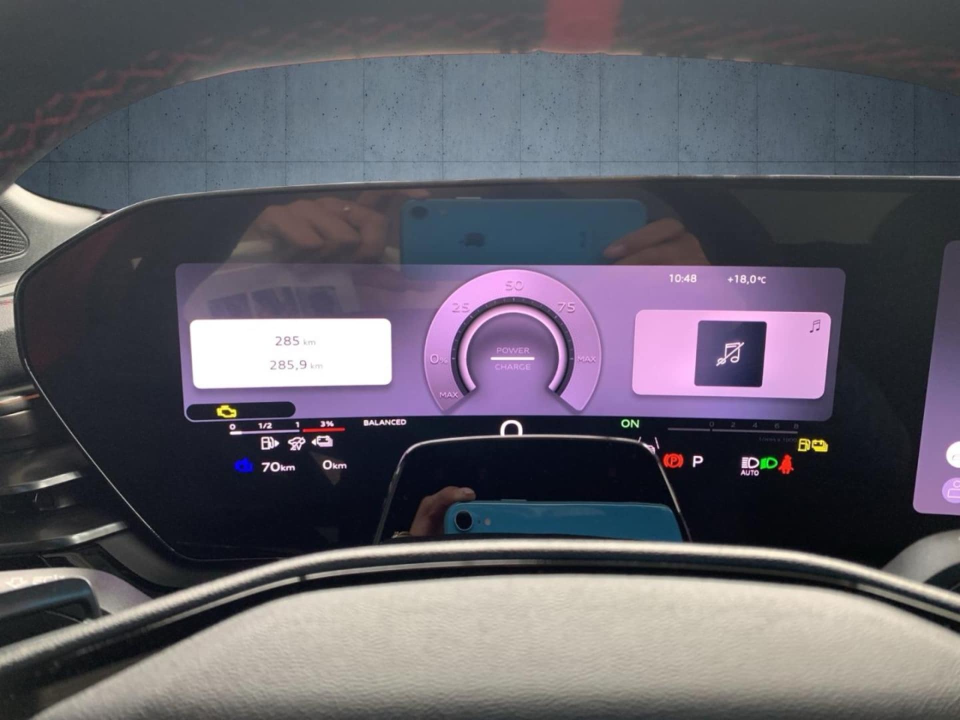 Audi RS 5 Limousine