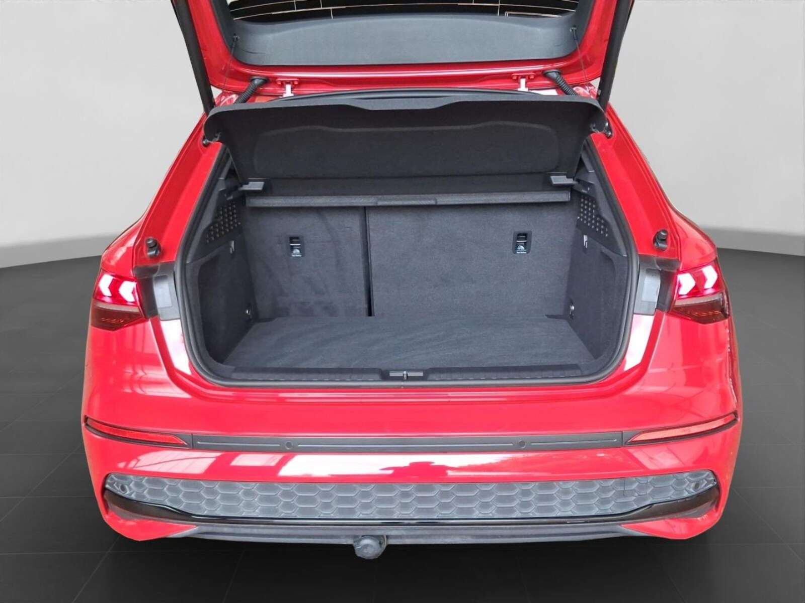Audi A3 Sportback – Bild 12