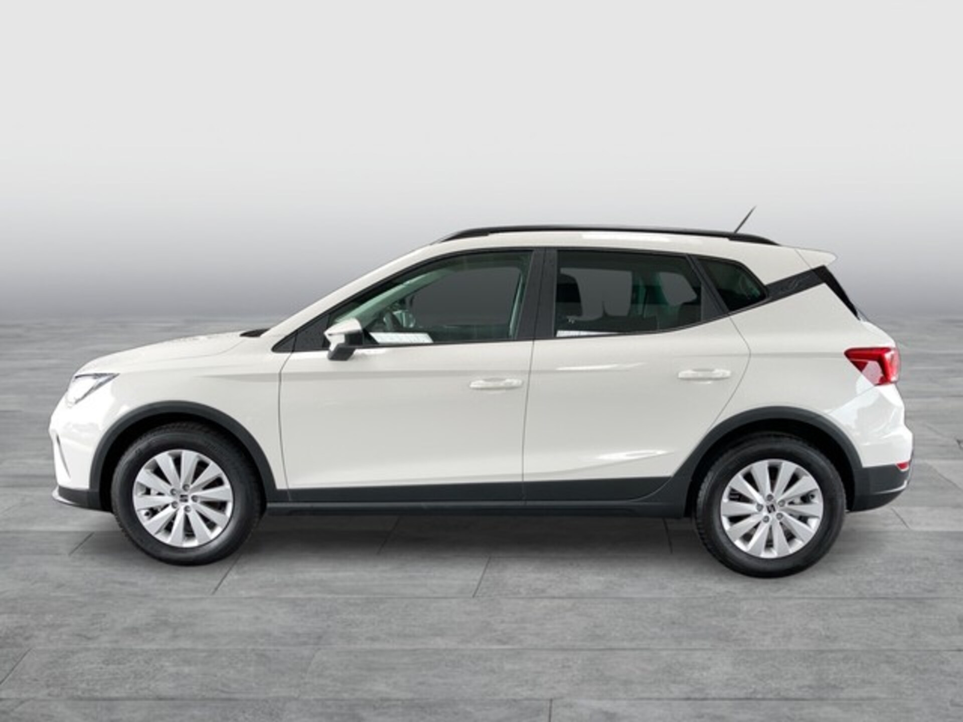 SEAT Arona Style