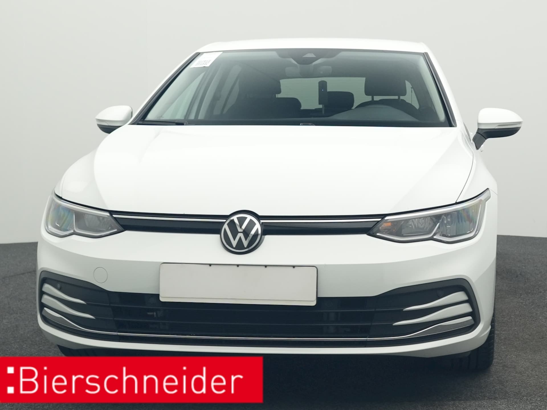 Volkswagen Golf Active