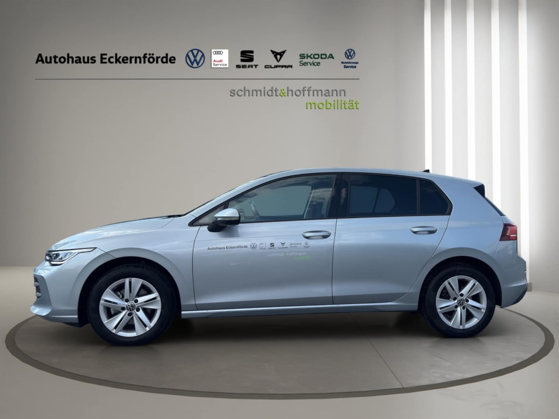 Volkswagen Golf Life
