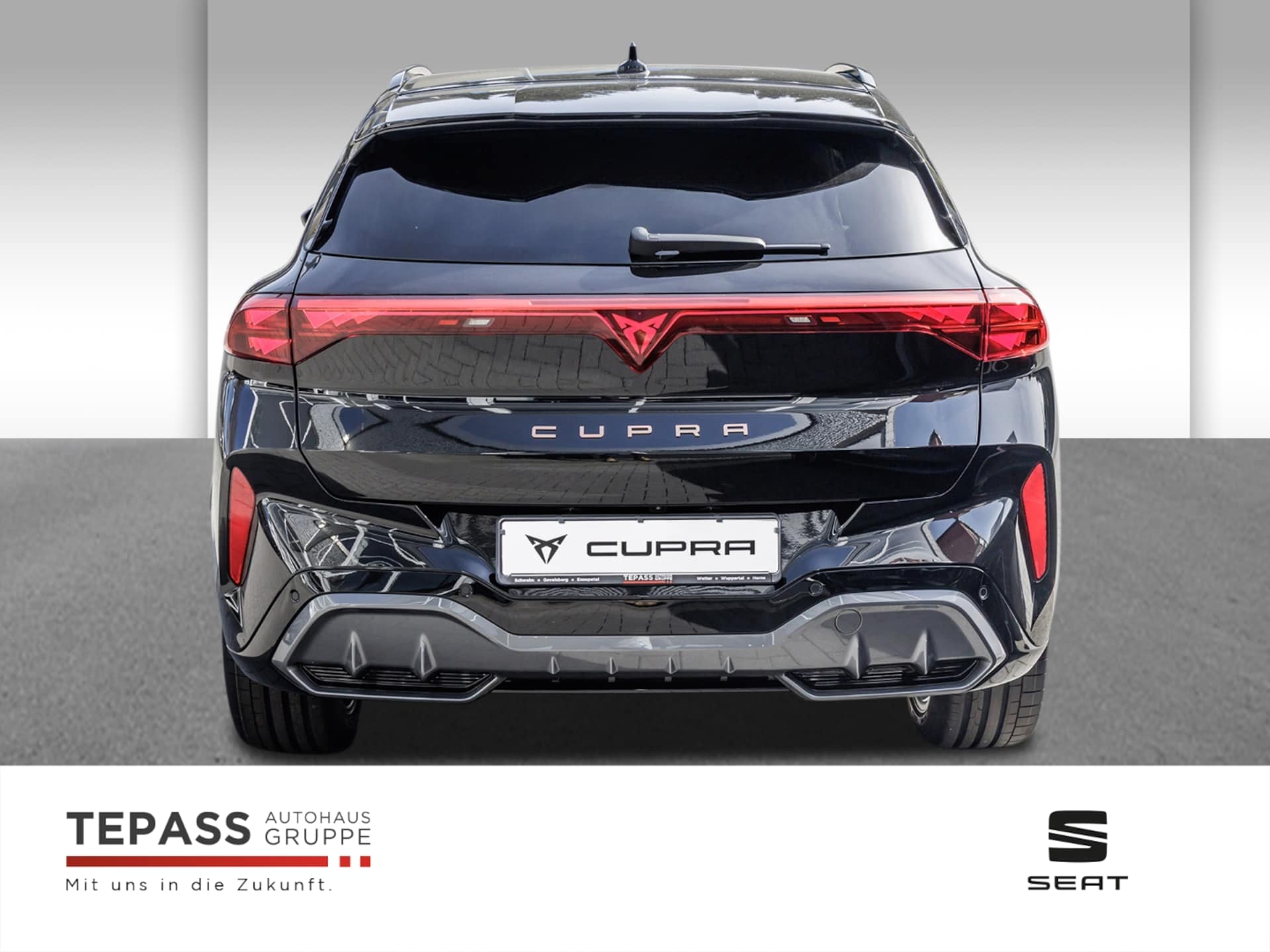 CUPRA Terramar VZ