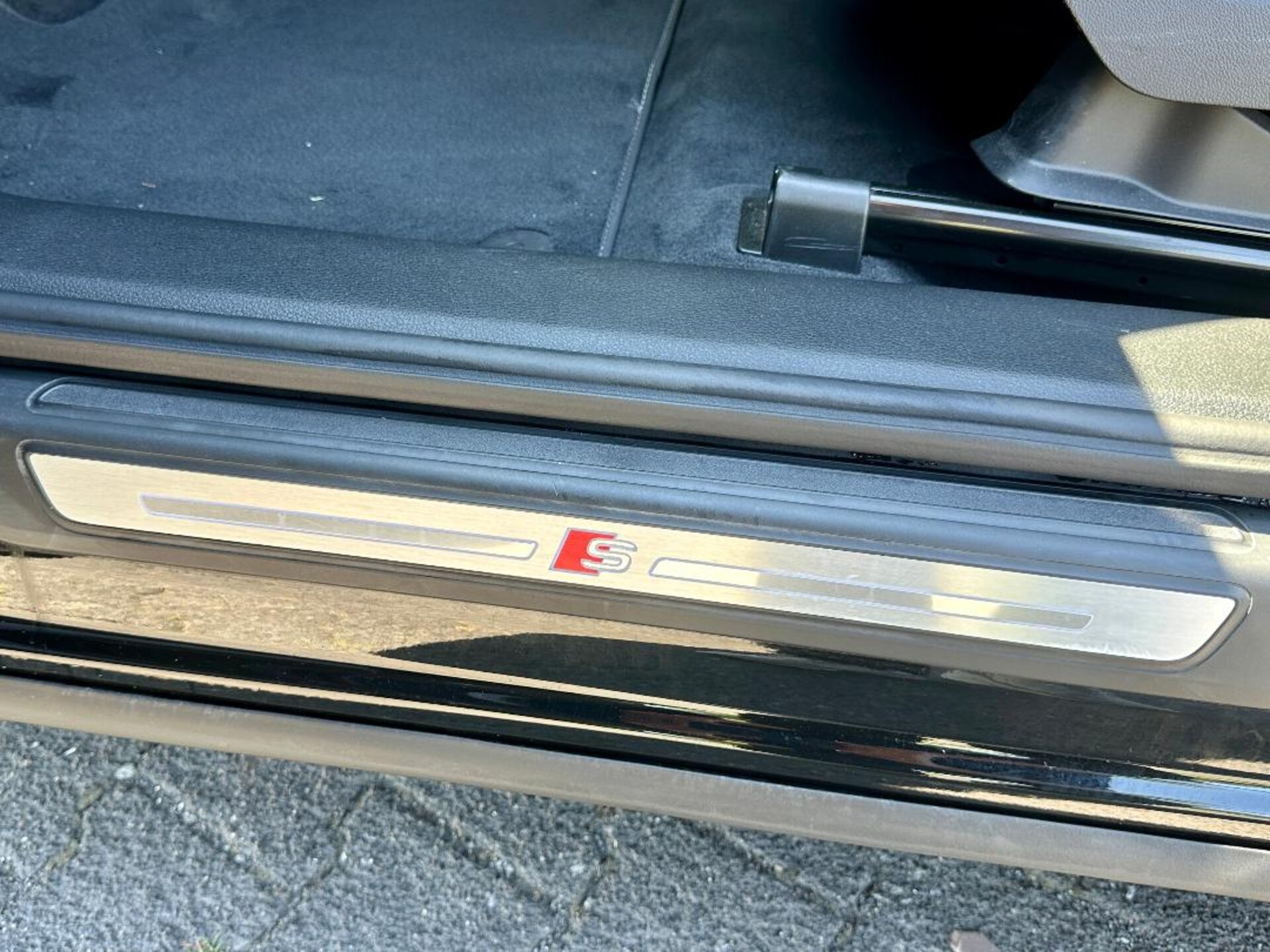 Audi SQ5 SUV