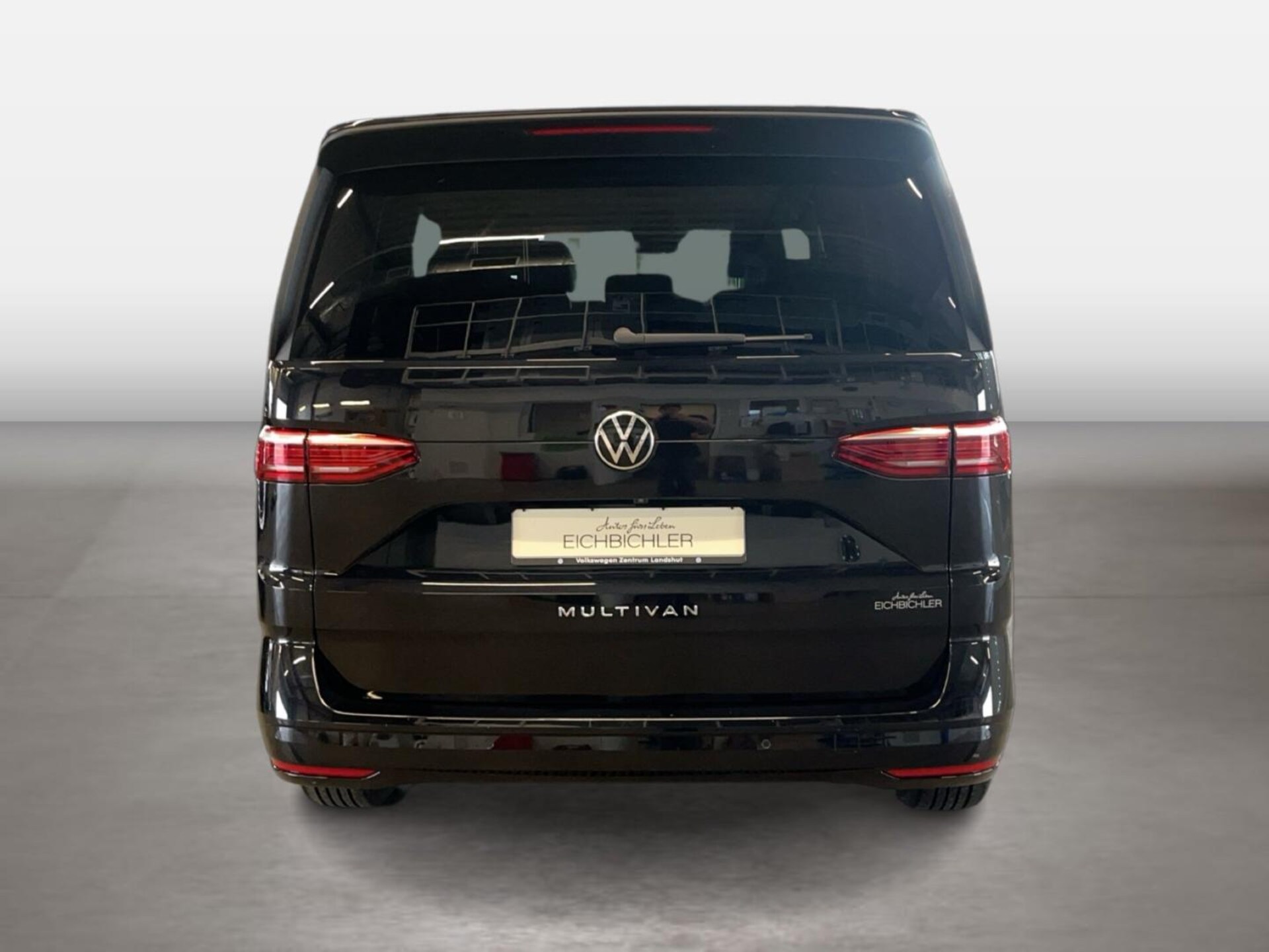 Volkswagen Multivan Life