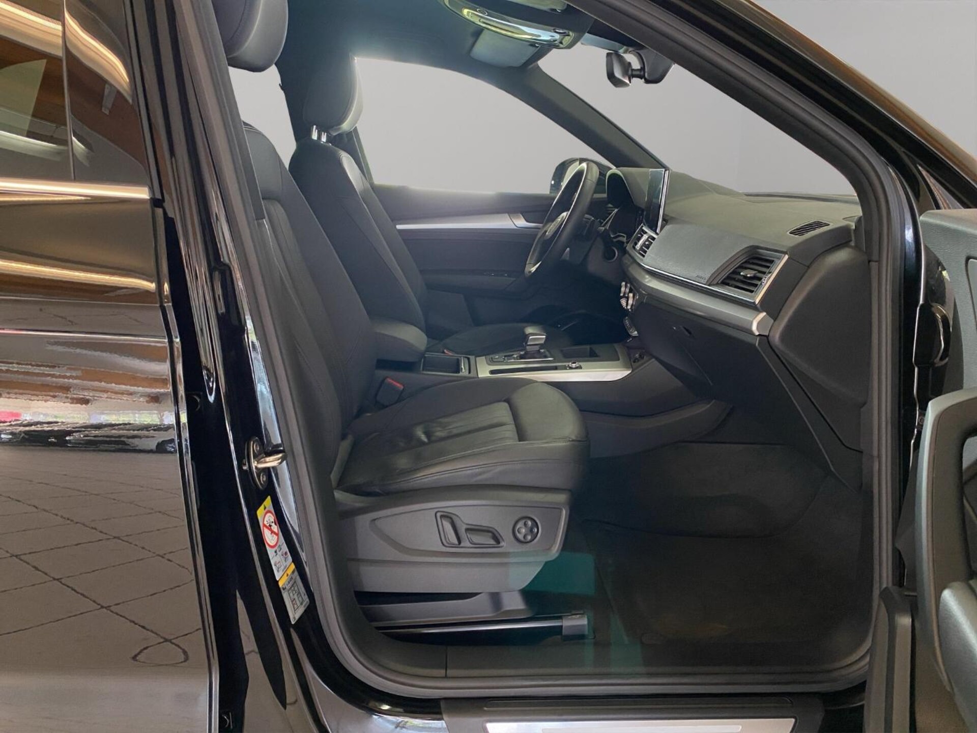 Audi Q5 SUV Advanced