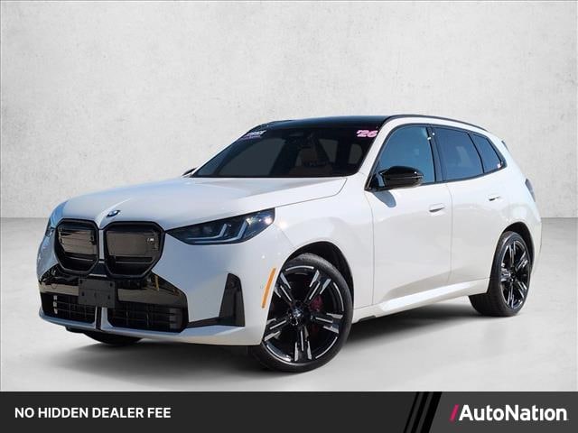 2026 BMW X3