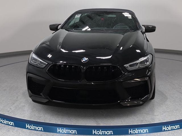 2022 BMW