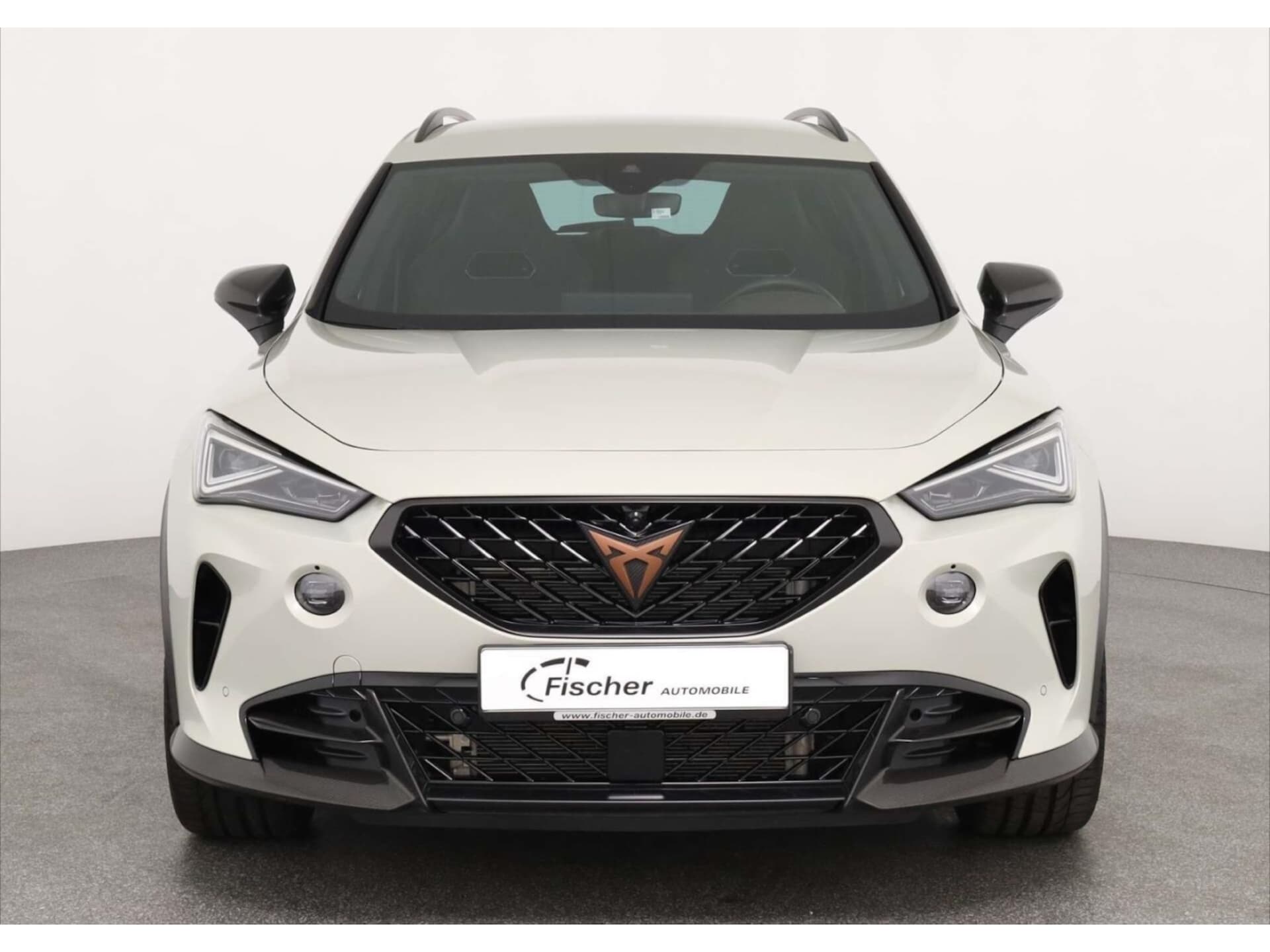 CUPRA Formentor VZ5