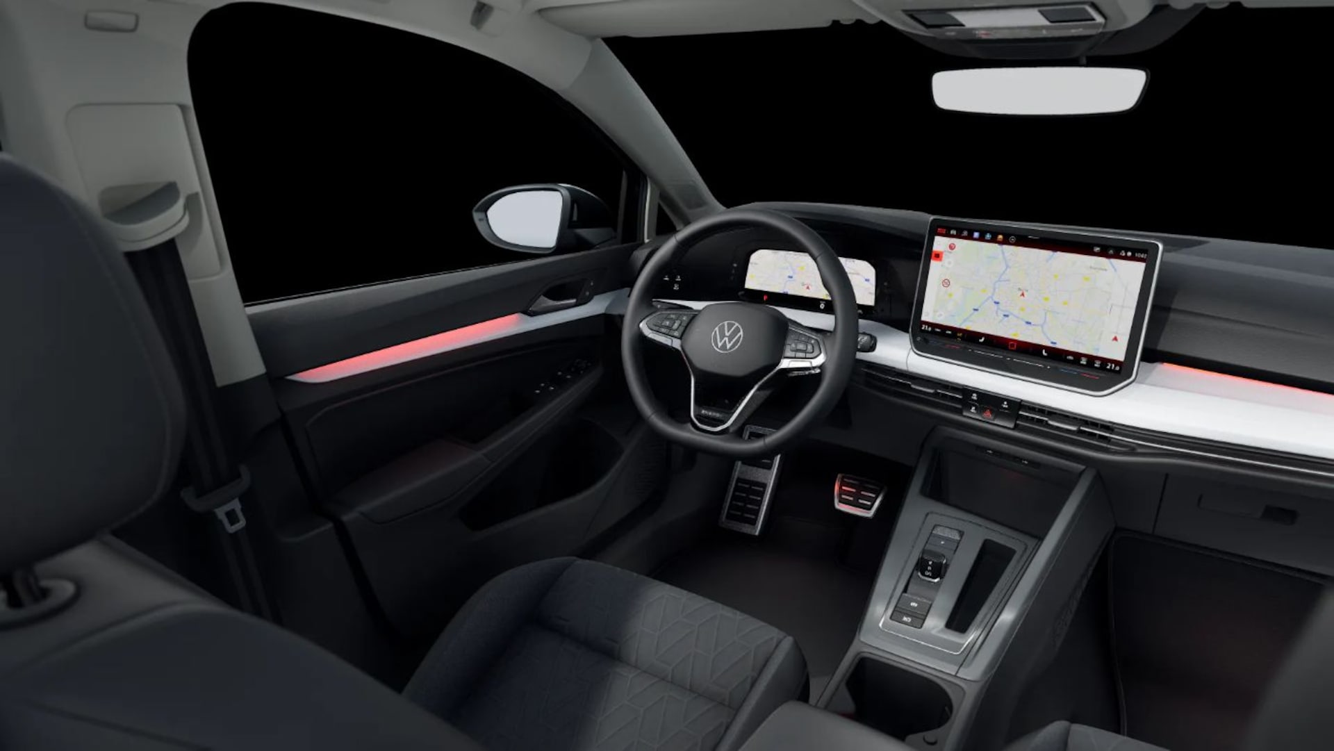 Volkswagen Golf ENERGY