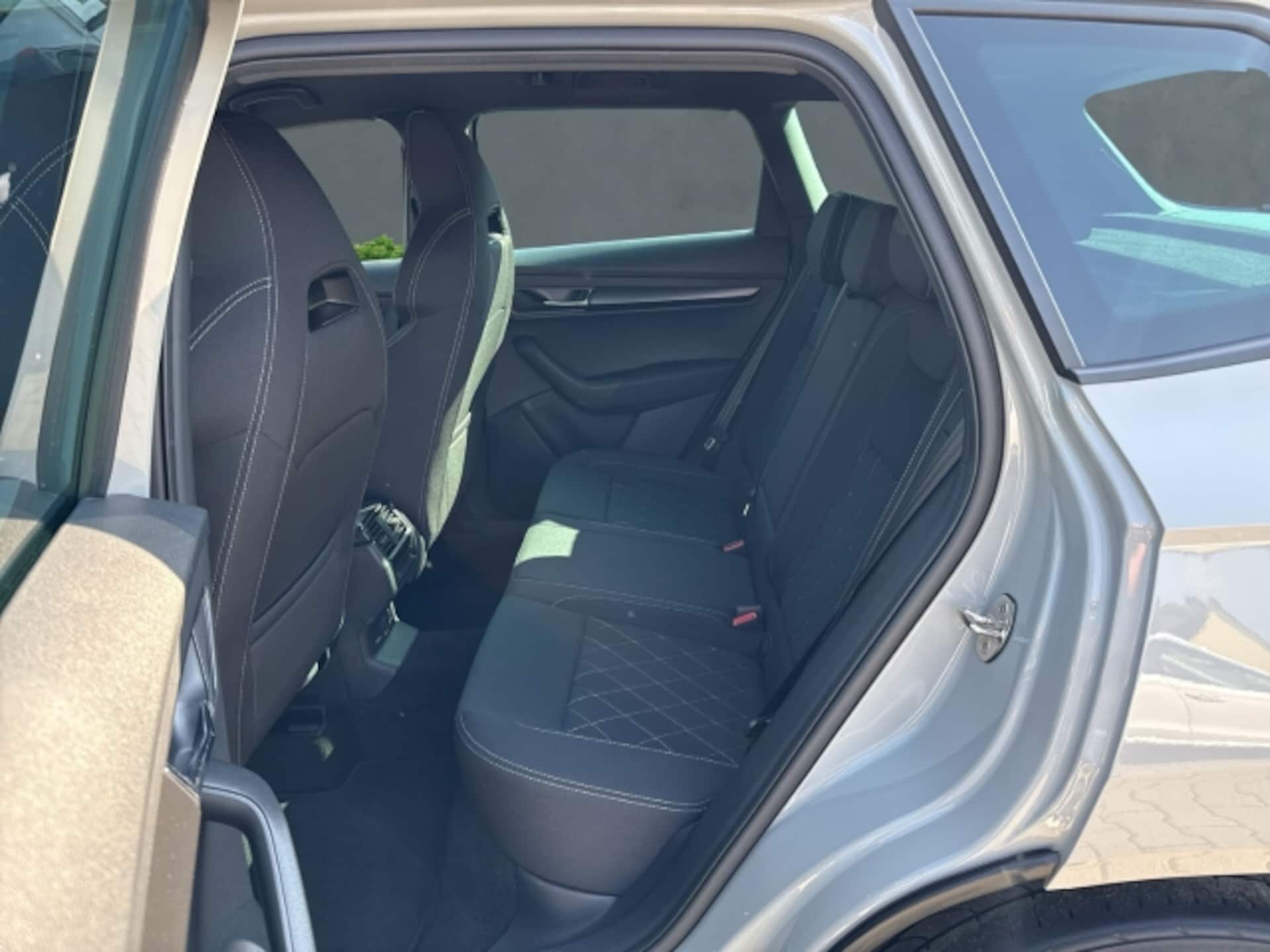 Skoda Karoq Sportline