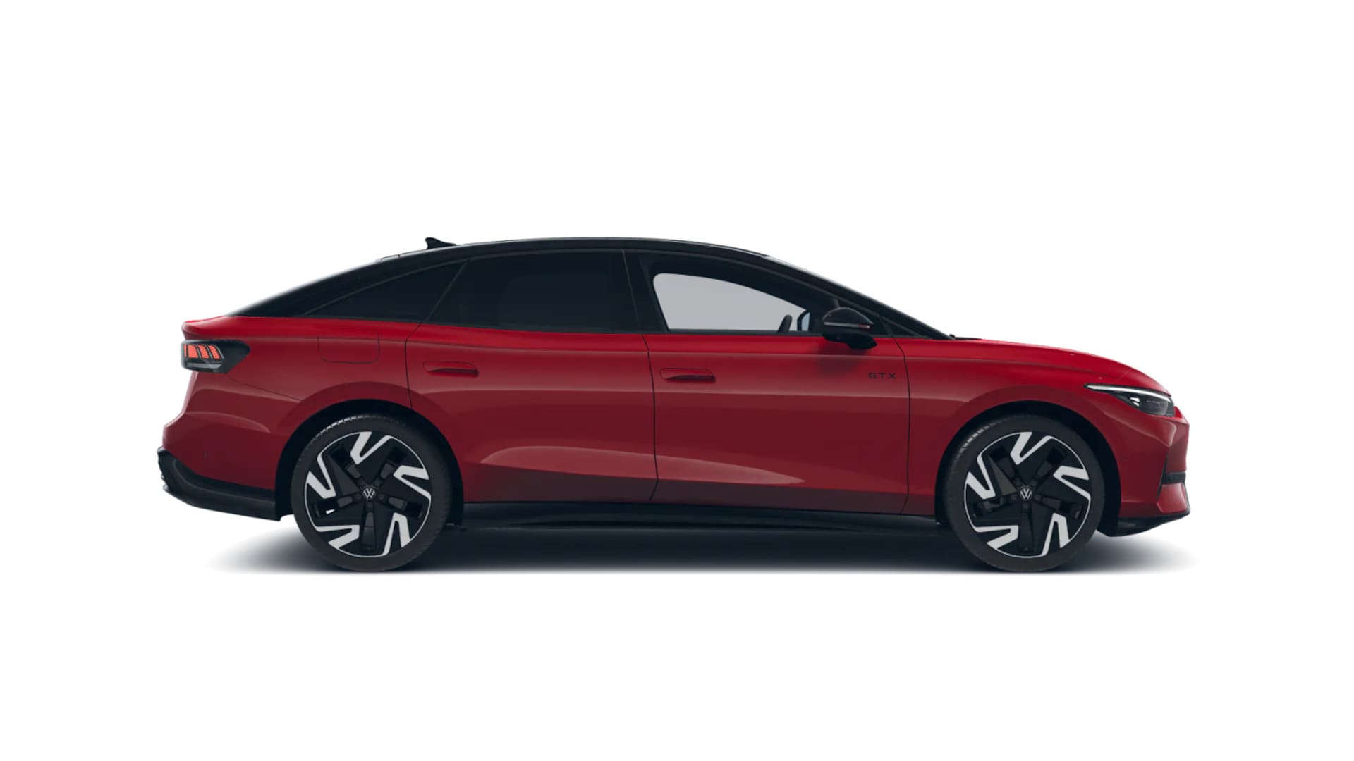 Volkswagen ID.7 GTX