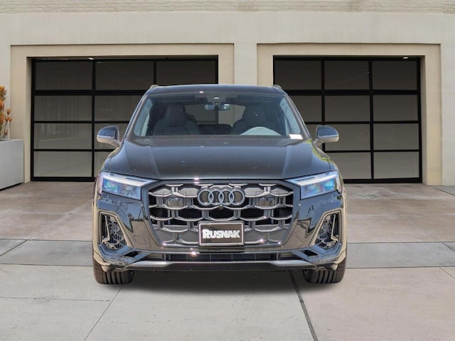 2026 Audi SQ7