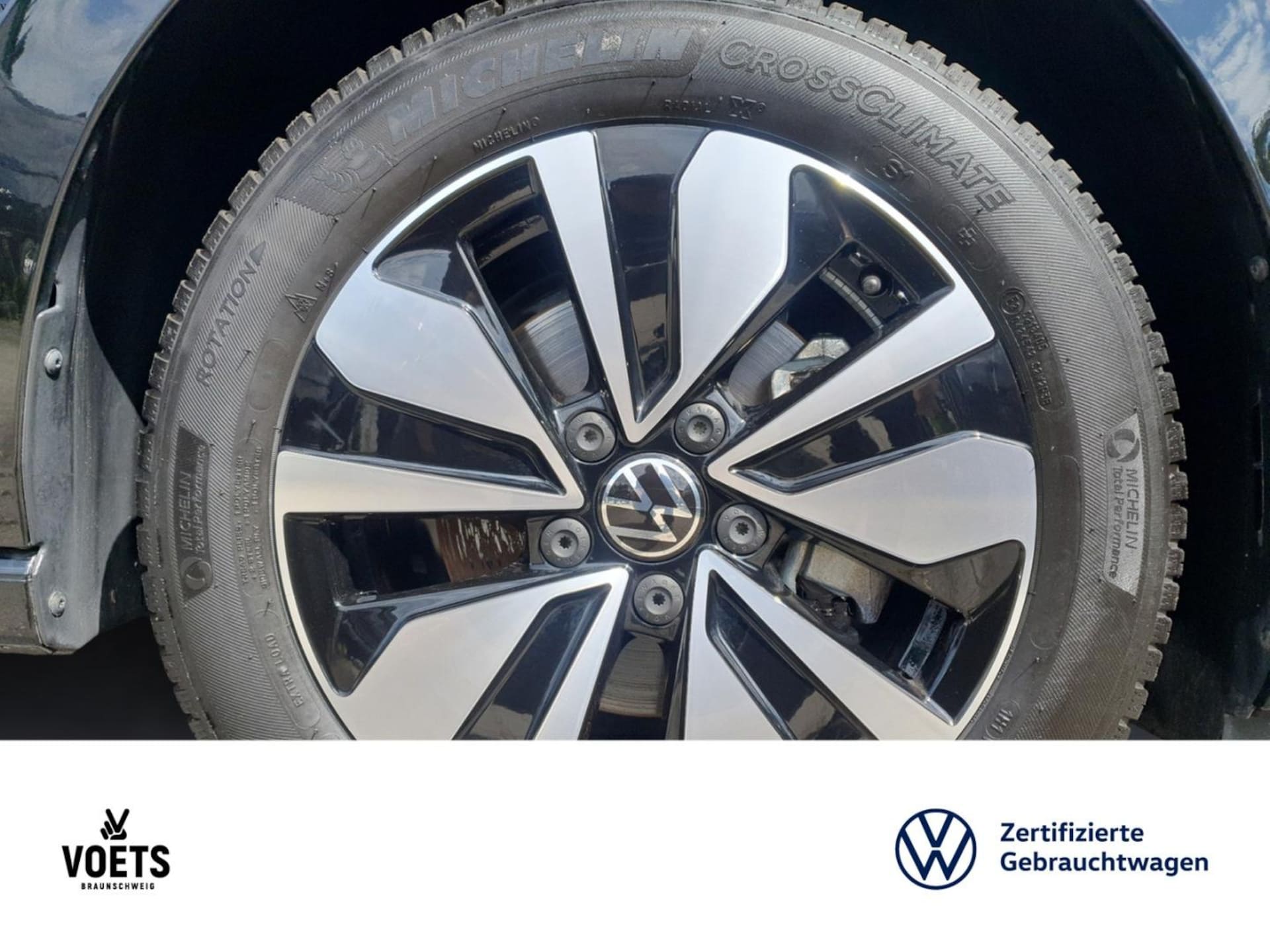 Volkswagen Golf Life