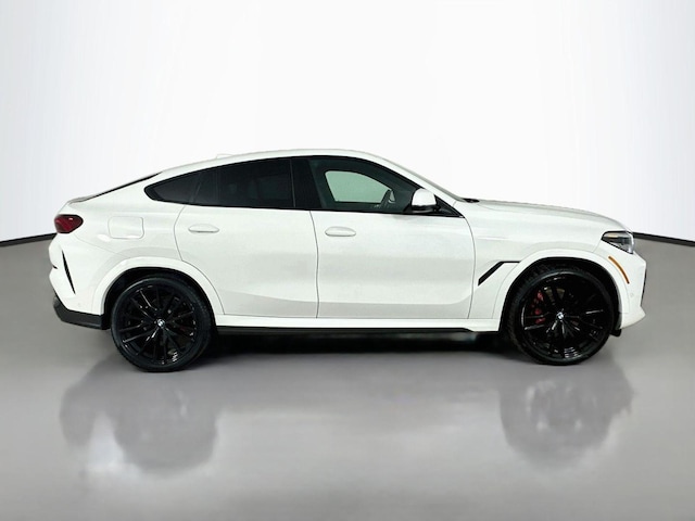 2023 BMW X6