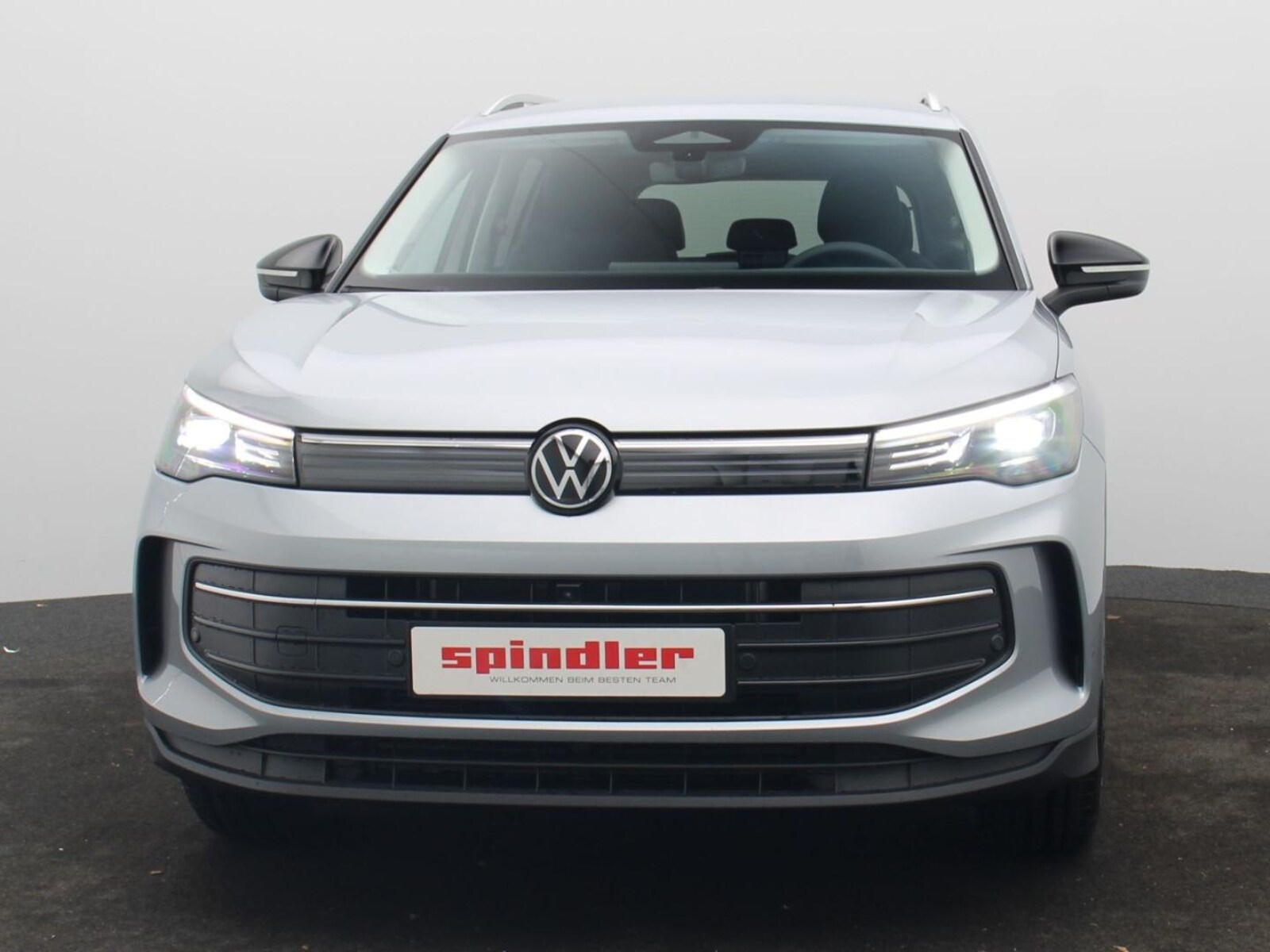 Volkswagen Tiguan – Bild 3