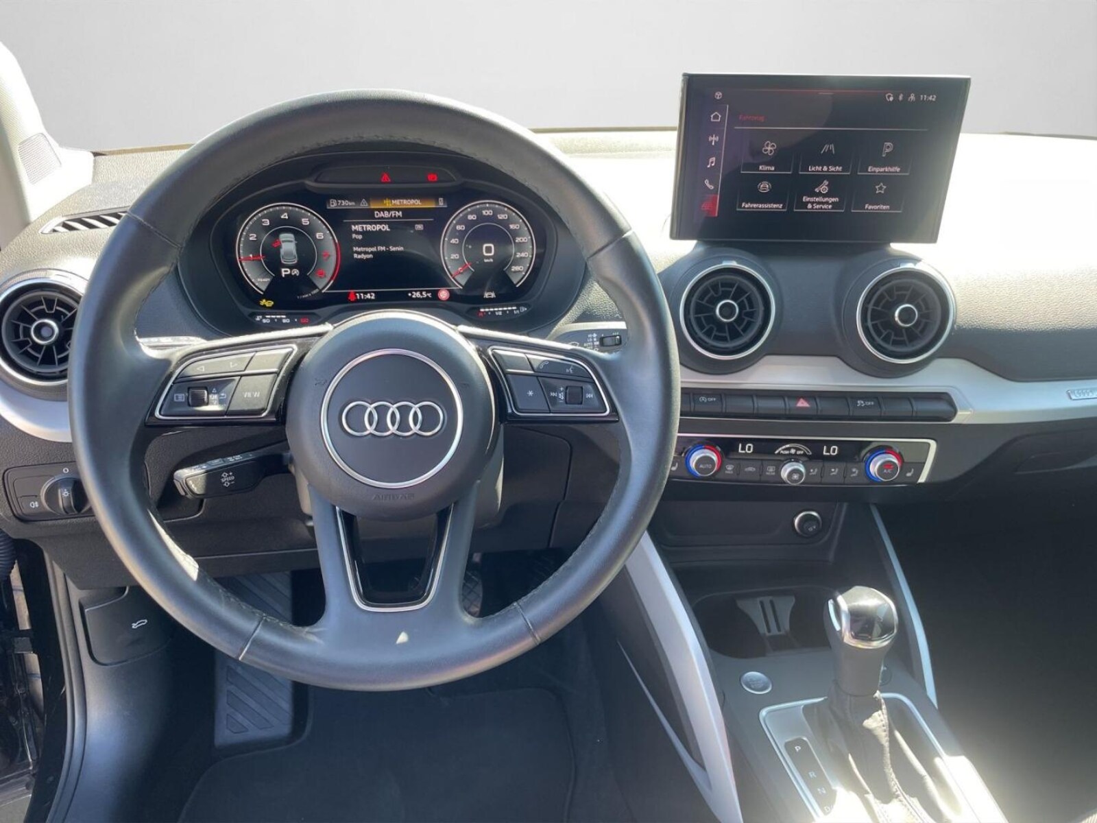 Audi Q2 – Bild 3