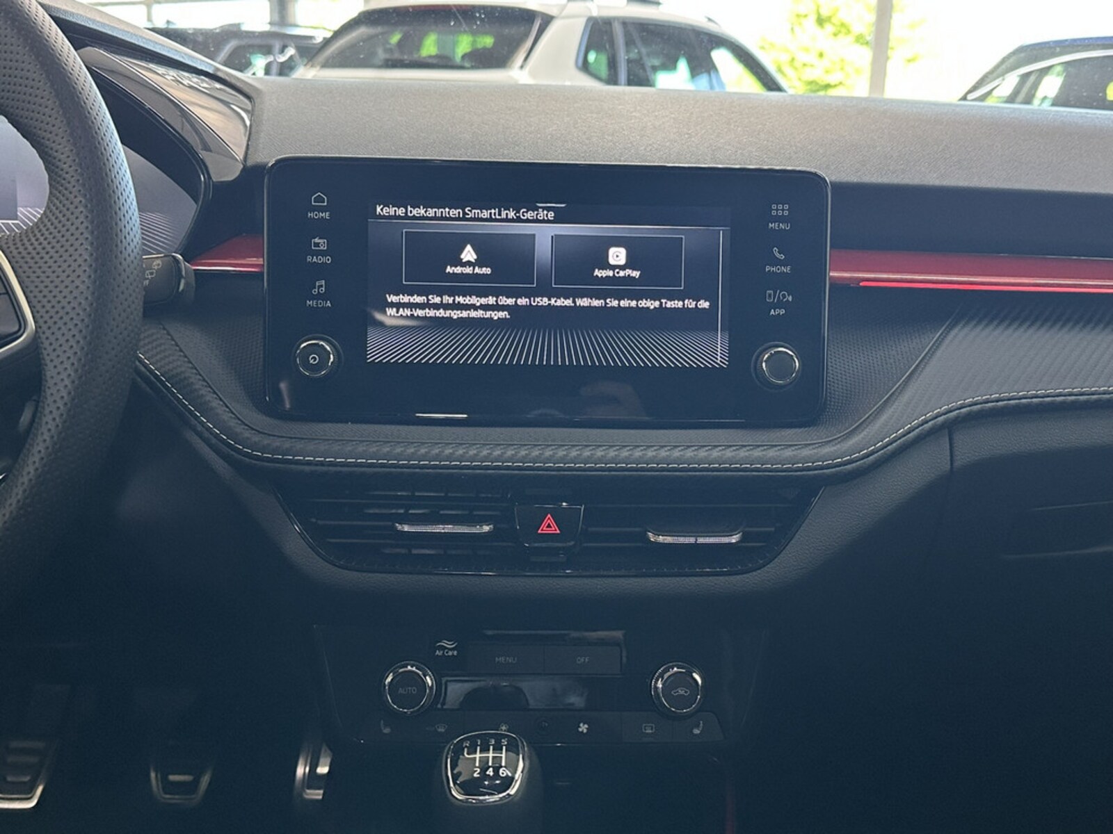 Škoda Fabia – Bild 2