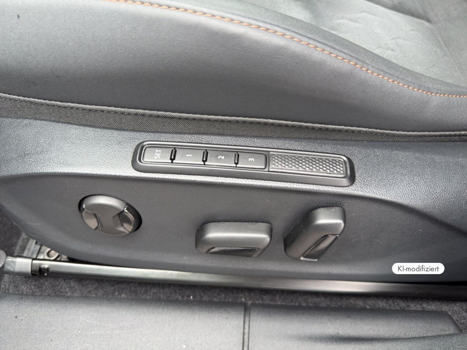 CUPRA Terramar – Bild 21