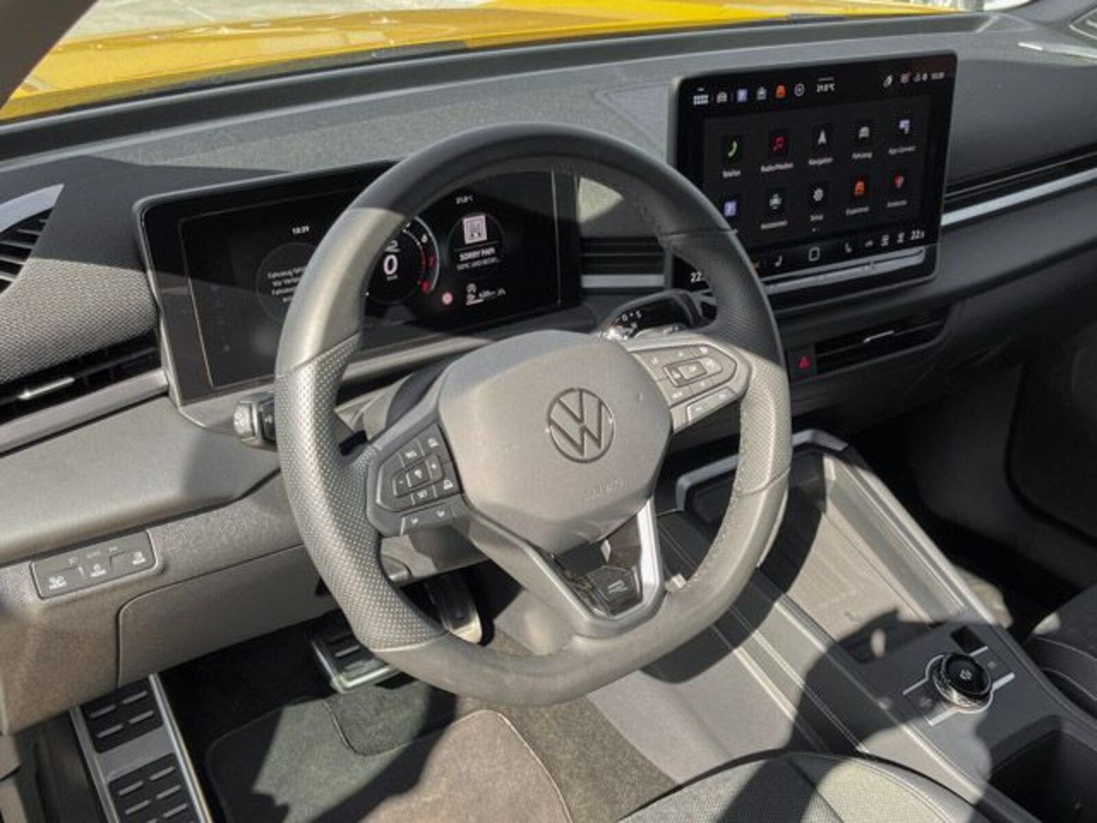 Volkswagen T-Roc – Bild 12