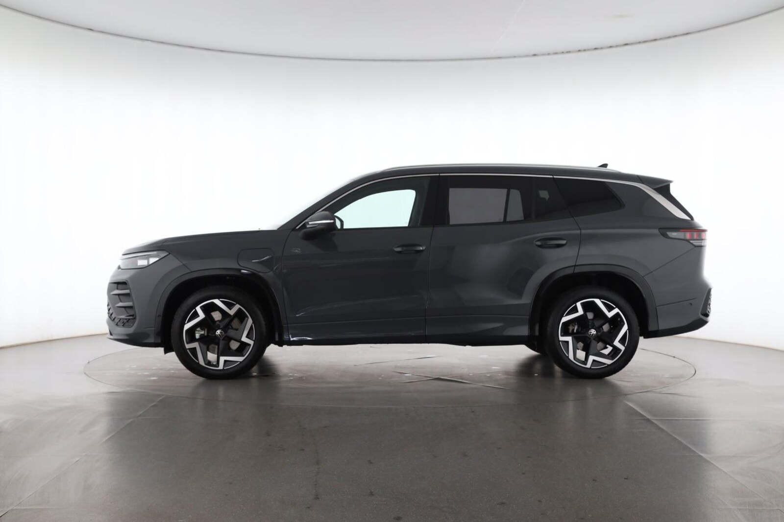 Volkswagen Tayron – Bild 3