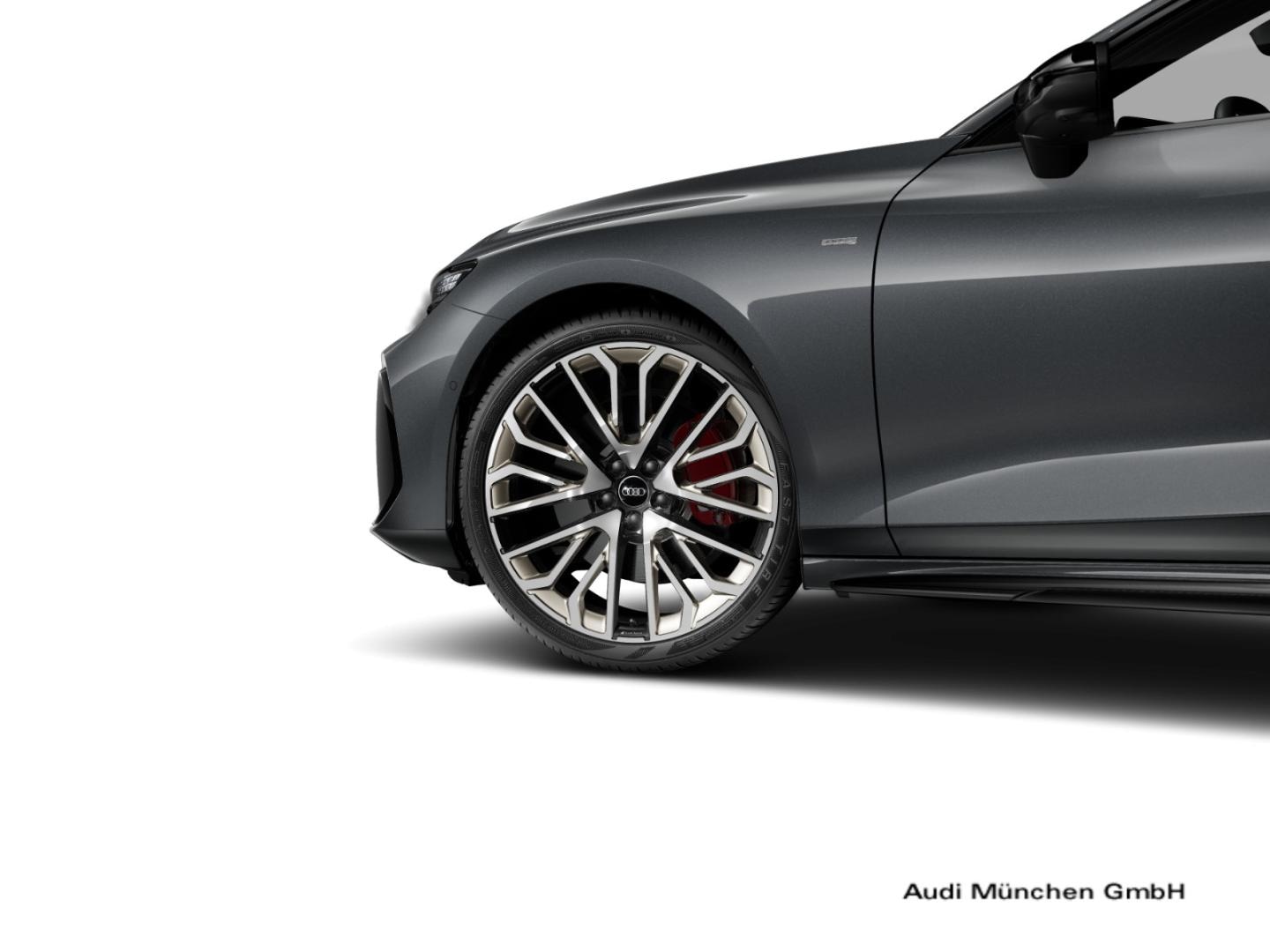 Bild über Audi A6 Avant e-hybrid e-hybrid quattro 220 kW S tronic - für weitere Informationen kontaktieren Sie den Audi Partner