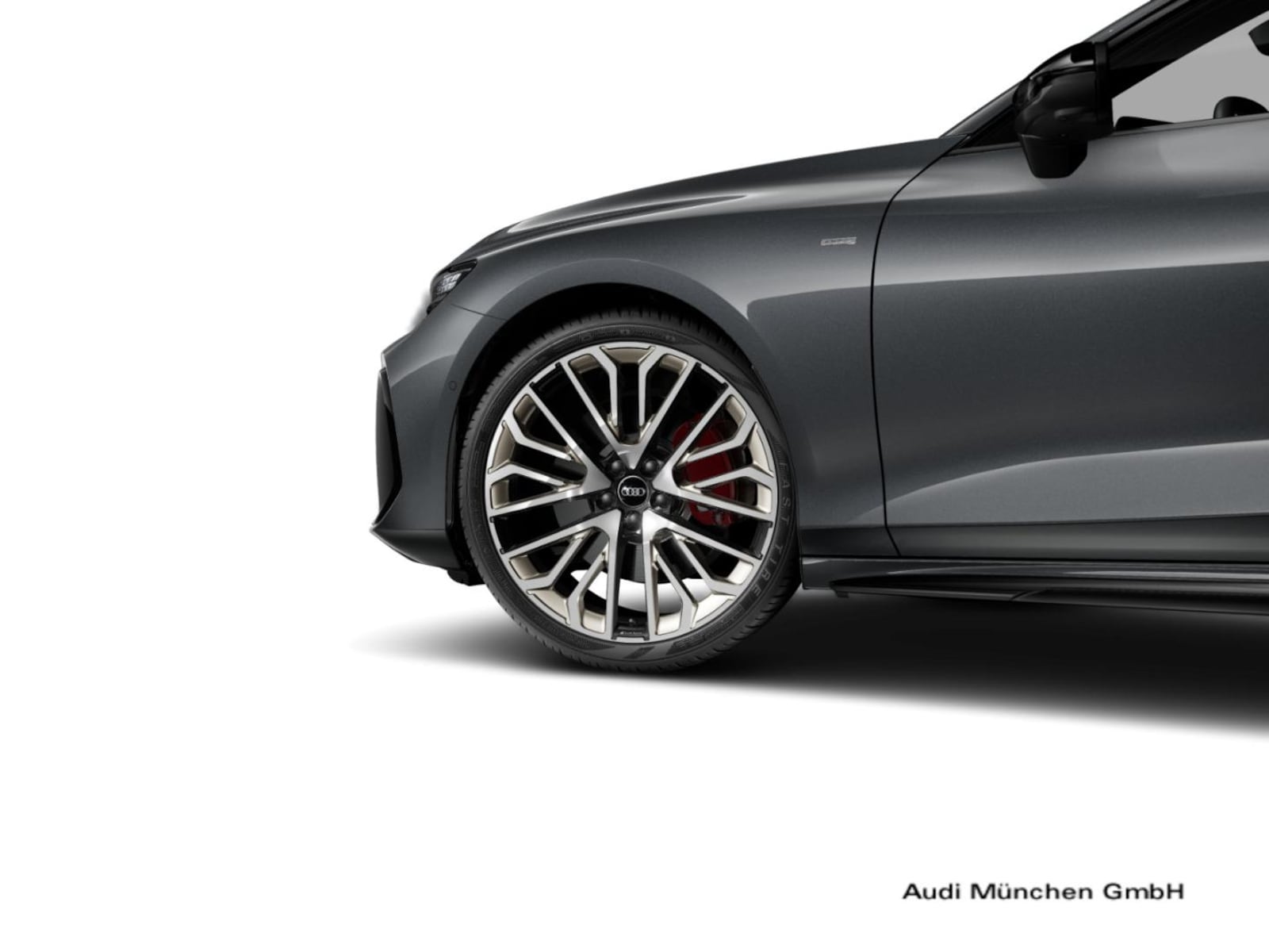 Audi A6 Avant – Bild 3