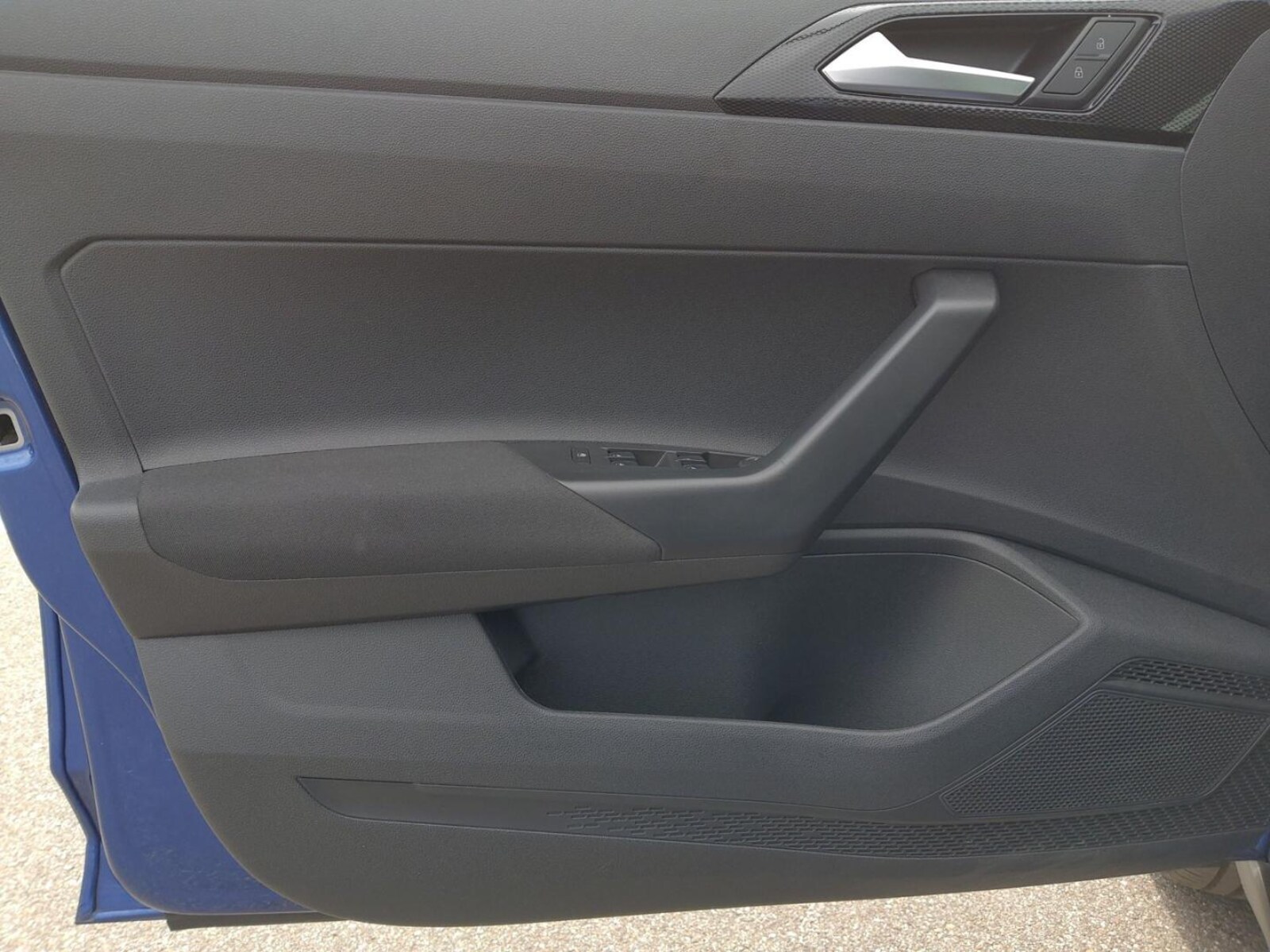 Volkswagen Taigo – Bild 16