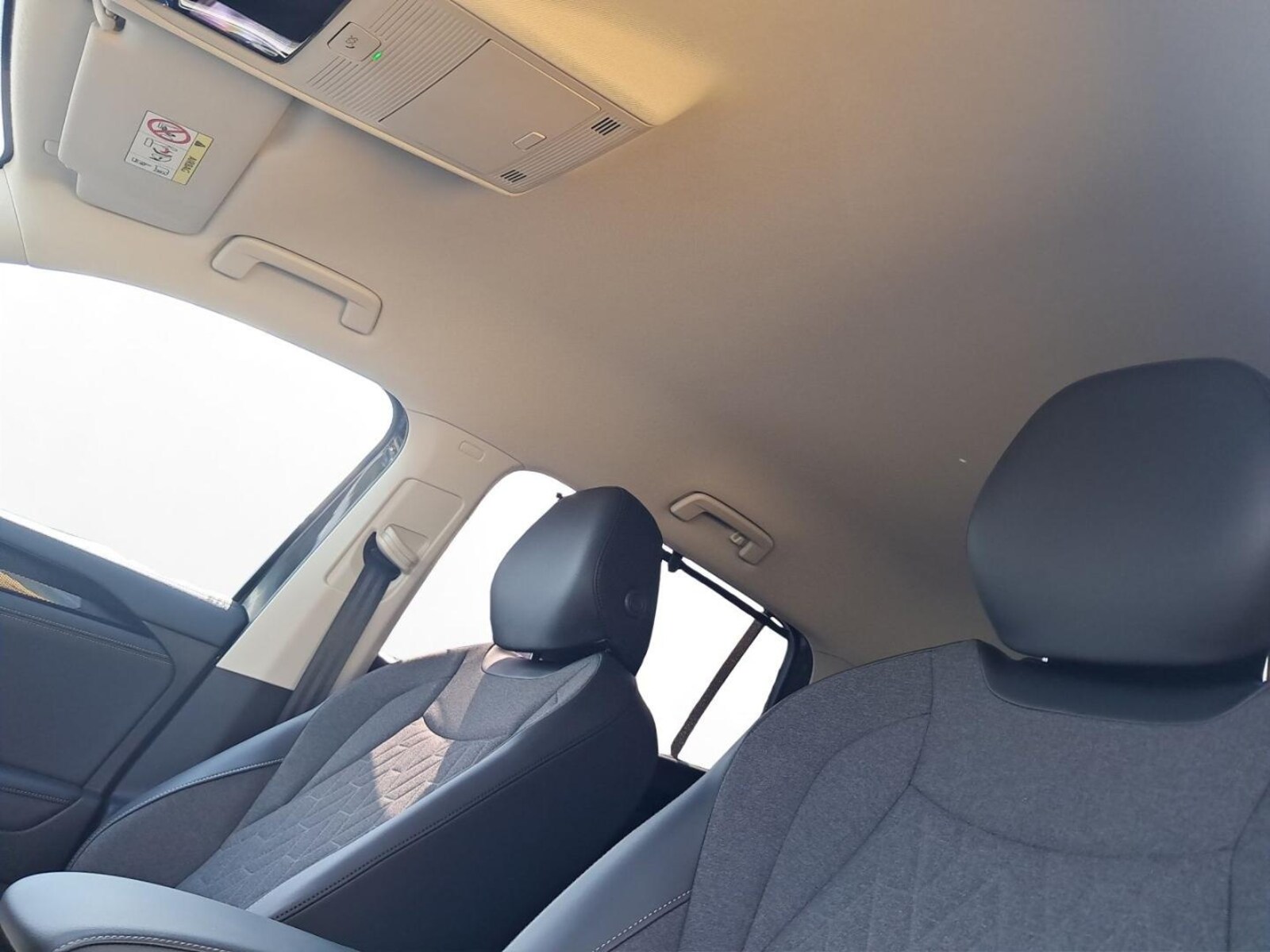 Volkswagen Tayron – Bild 9
