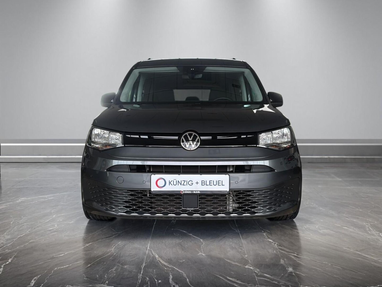 Volkswagen Caddy Maxi – Bild 2