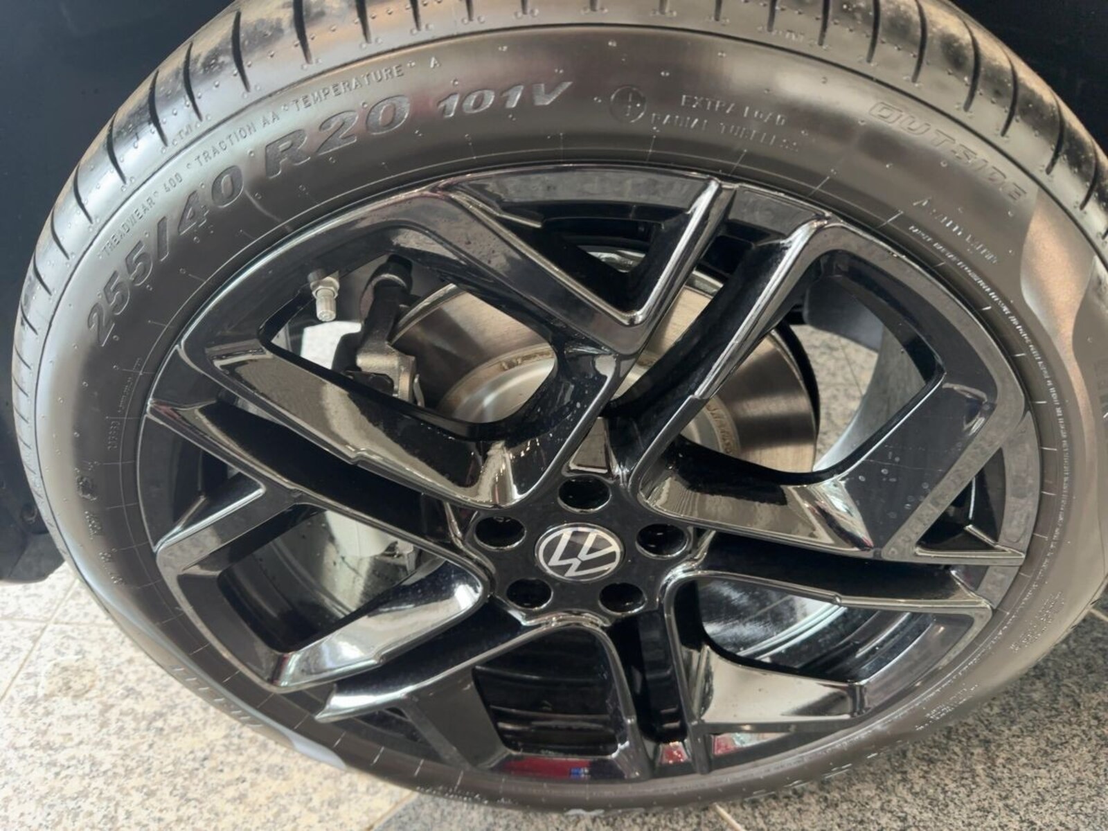 Volkswagen Tayron – Bild 11