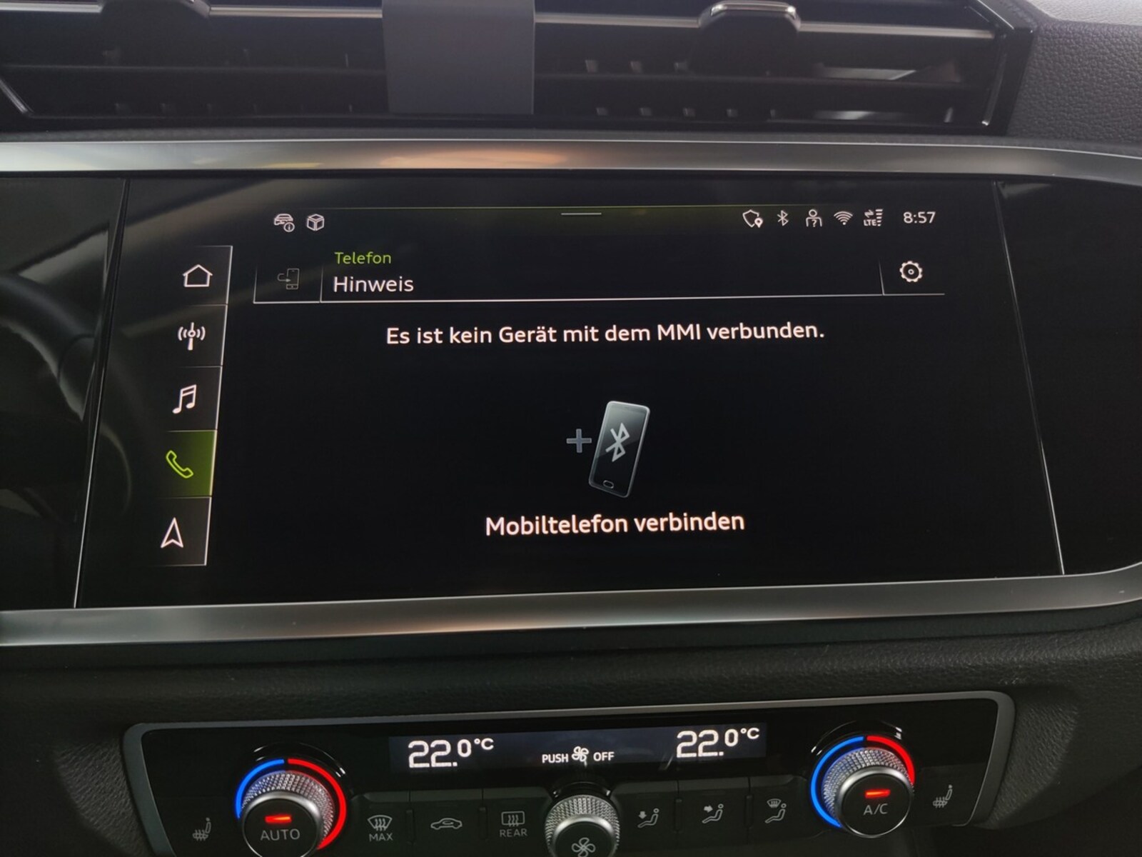 Audi Q3 Sportback – Bild 13