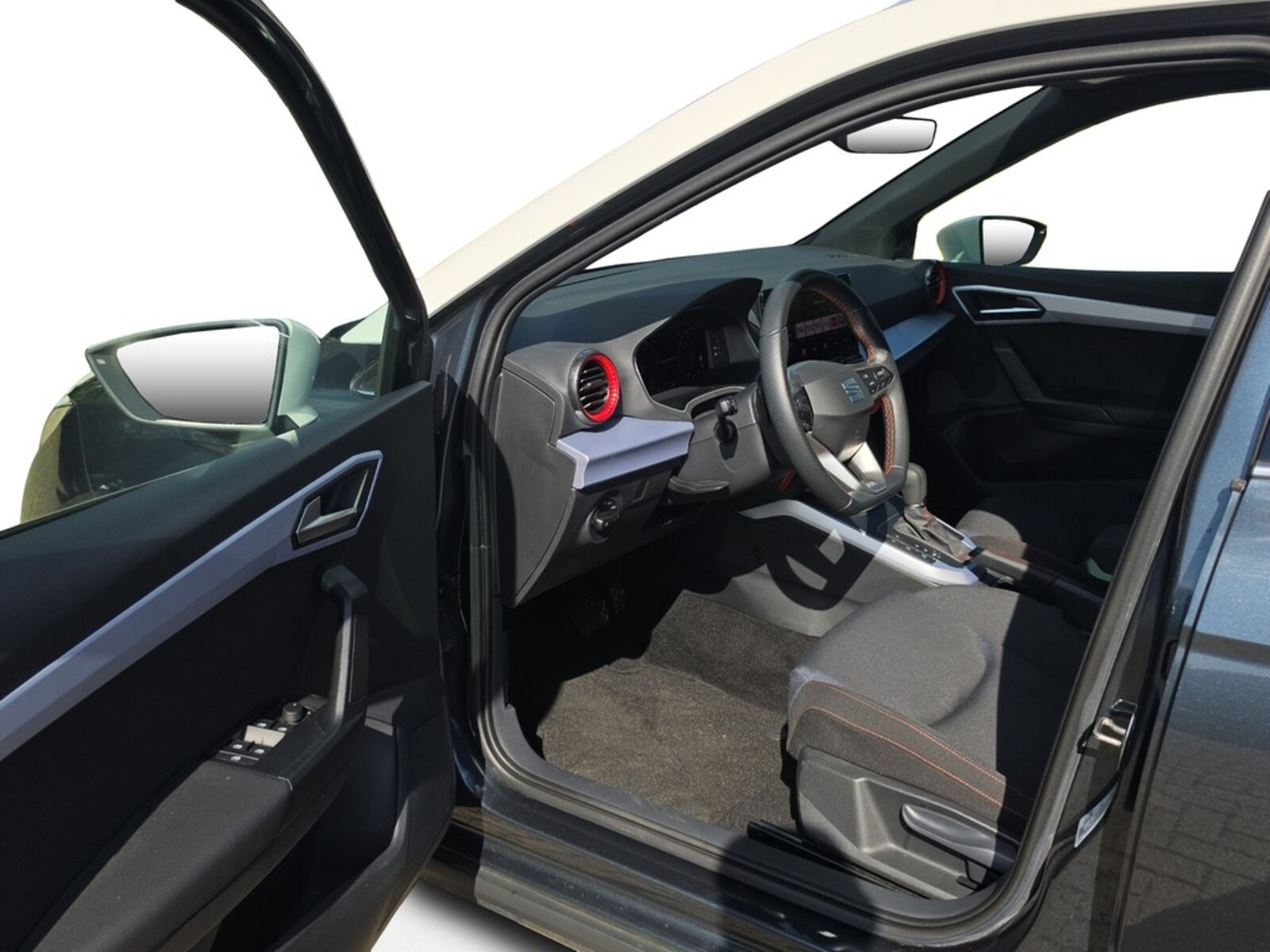 SEAT Arona – Bild 11