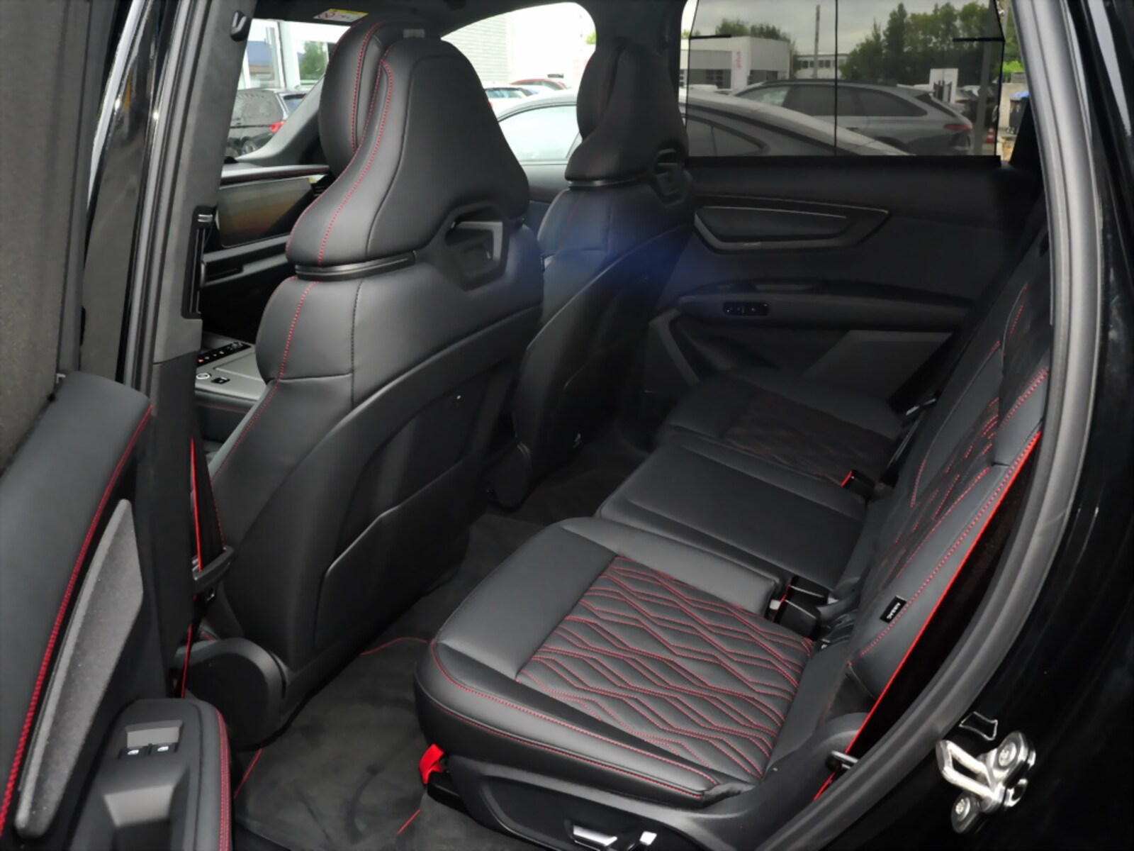 Audi Q7 – Bild 11