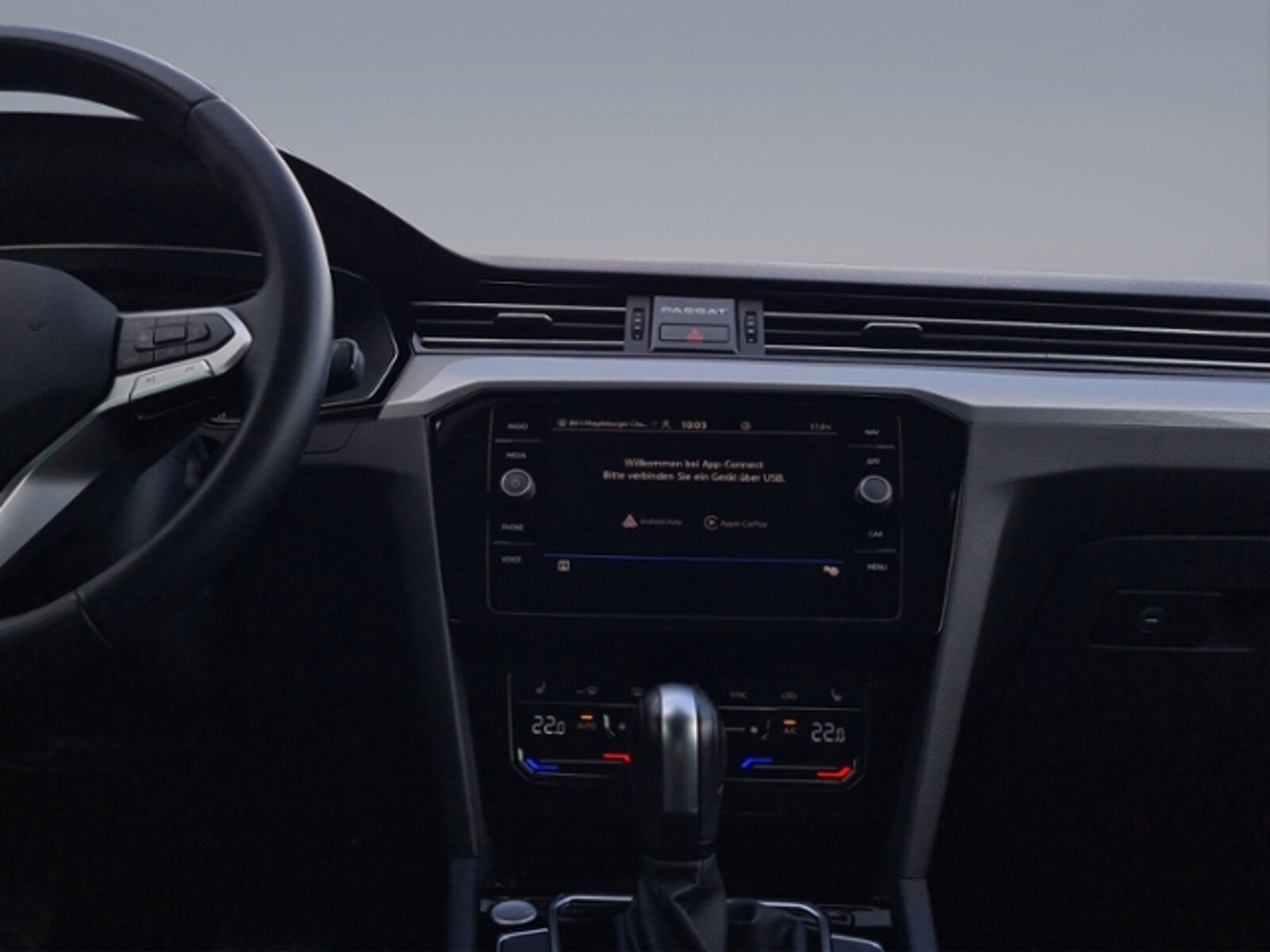 Volkswagen Passat Variant – Bild 19