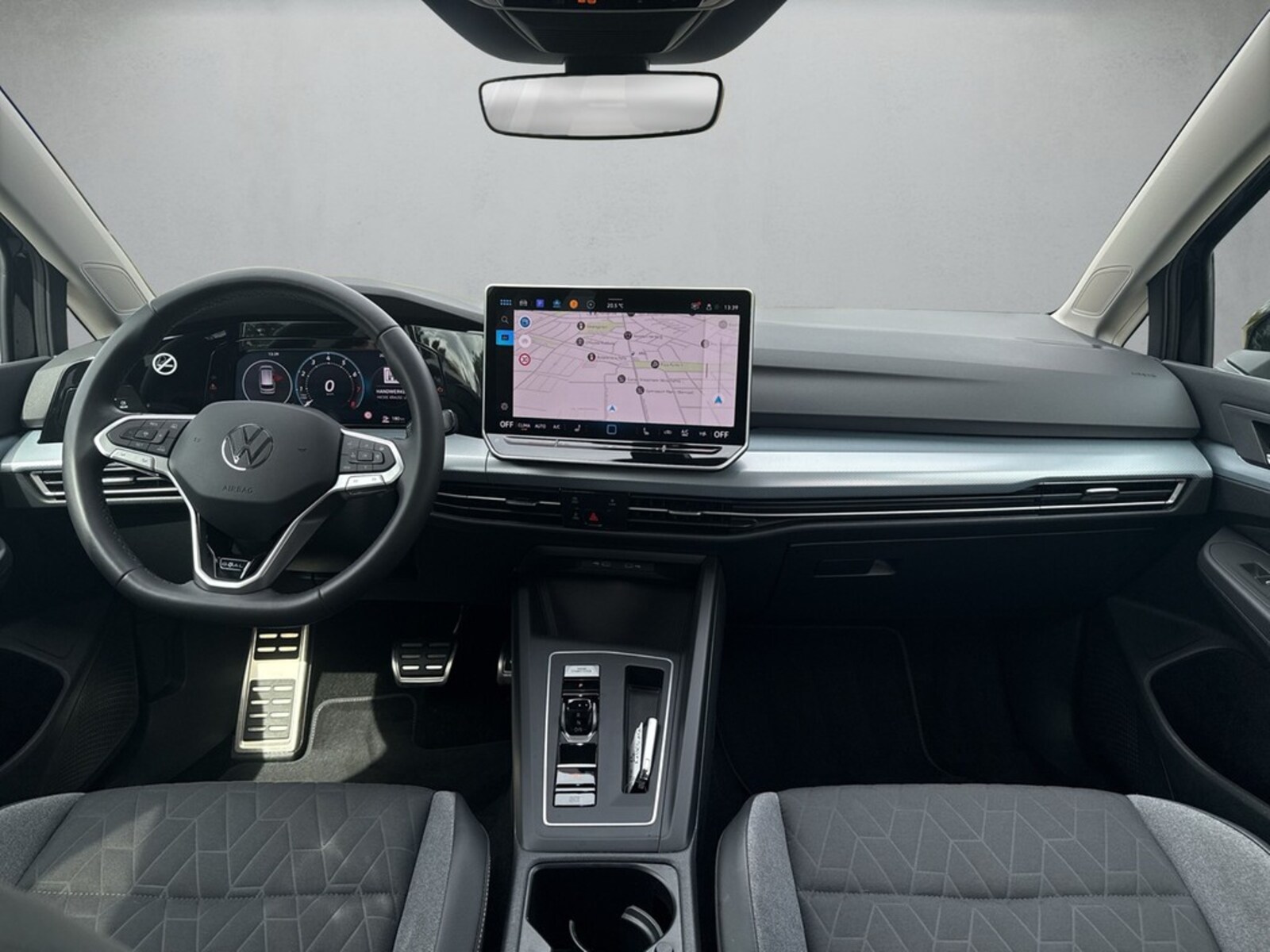Volkswagen Golf Variant – Bild 10