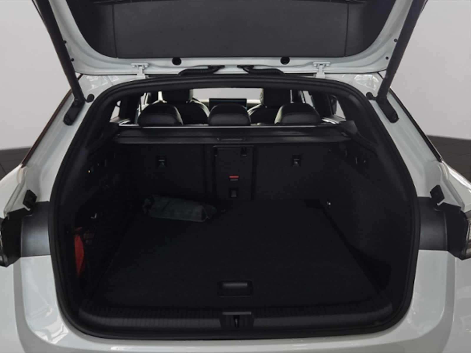 Volkswagen ID.7 Tourer – Bild 20