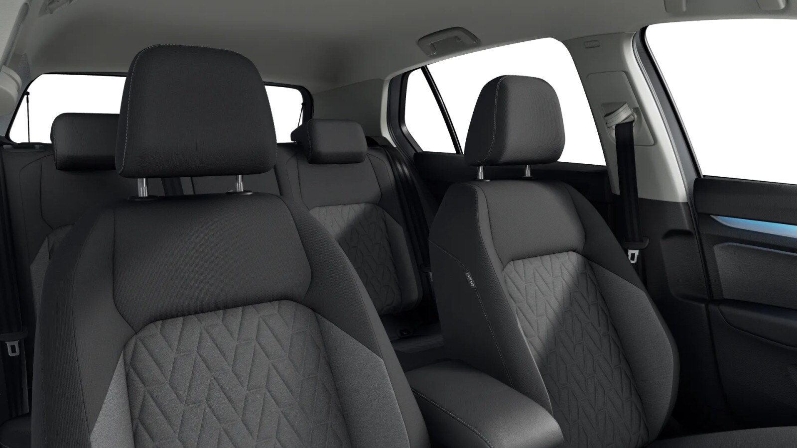 Volkswagen Golf – Bild 10