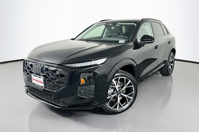 Photo of 2026 Audi Q3 SUV
