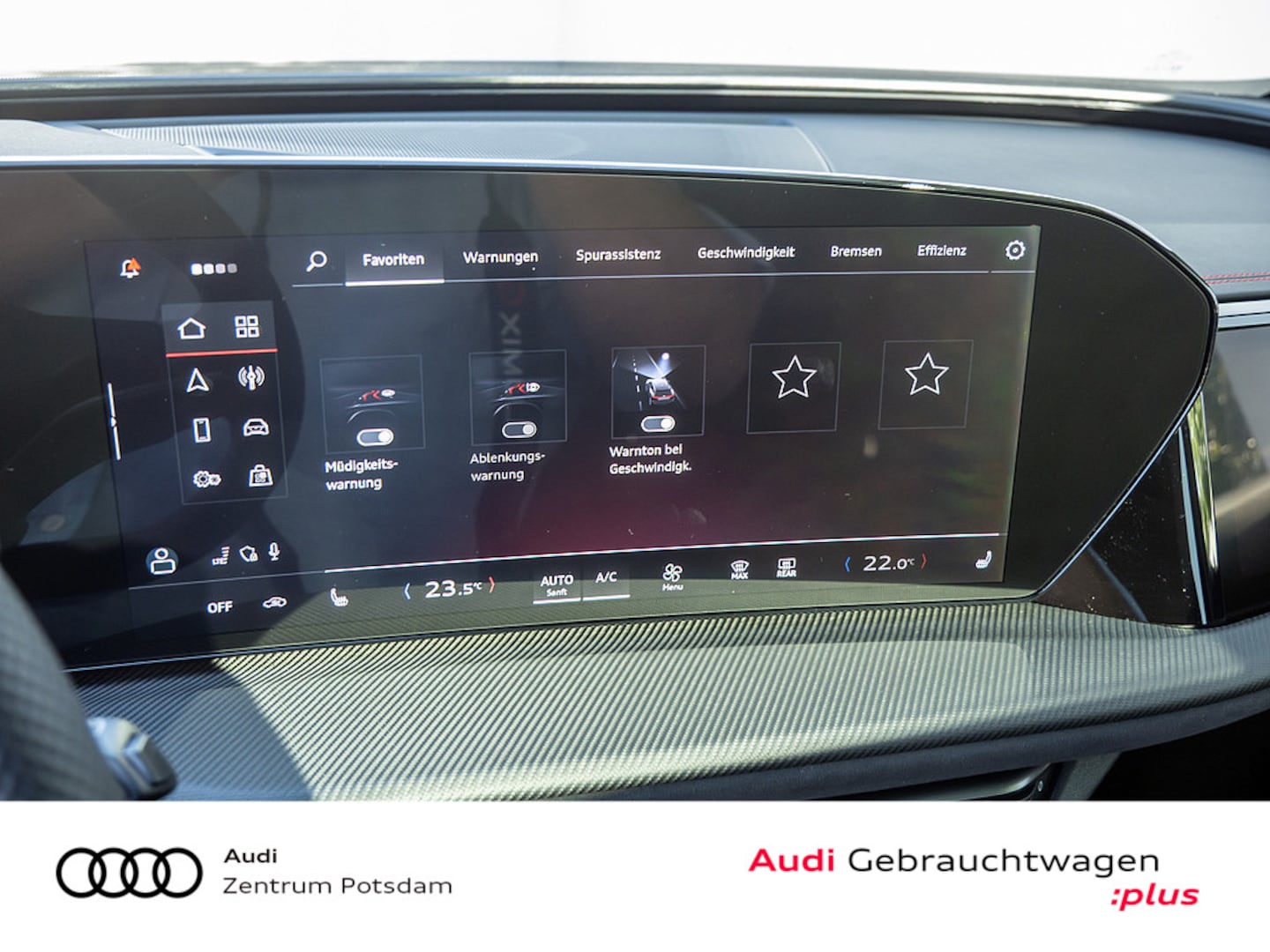 Bild über Audi Q5 SUV TFSI quattro 150 kW S tronic - für weitere Informationen kontaktieren Sie den Audi Partner