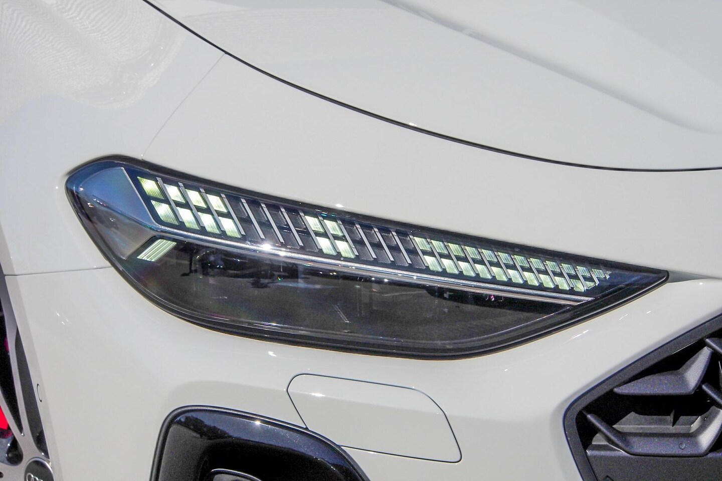 Image about Audi A5 Sedan TFSI e e-hybrid quattro 270 kW S tronic